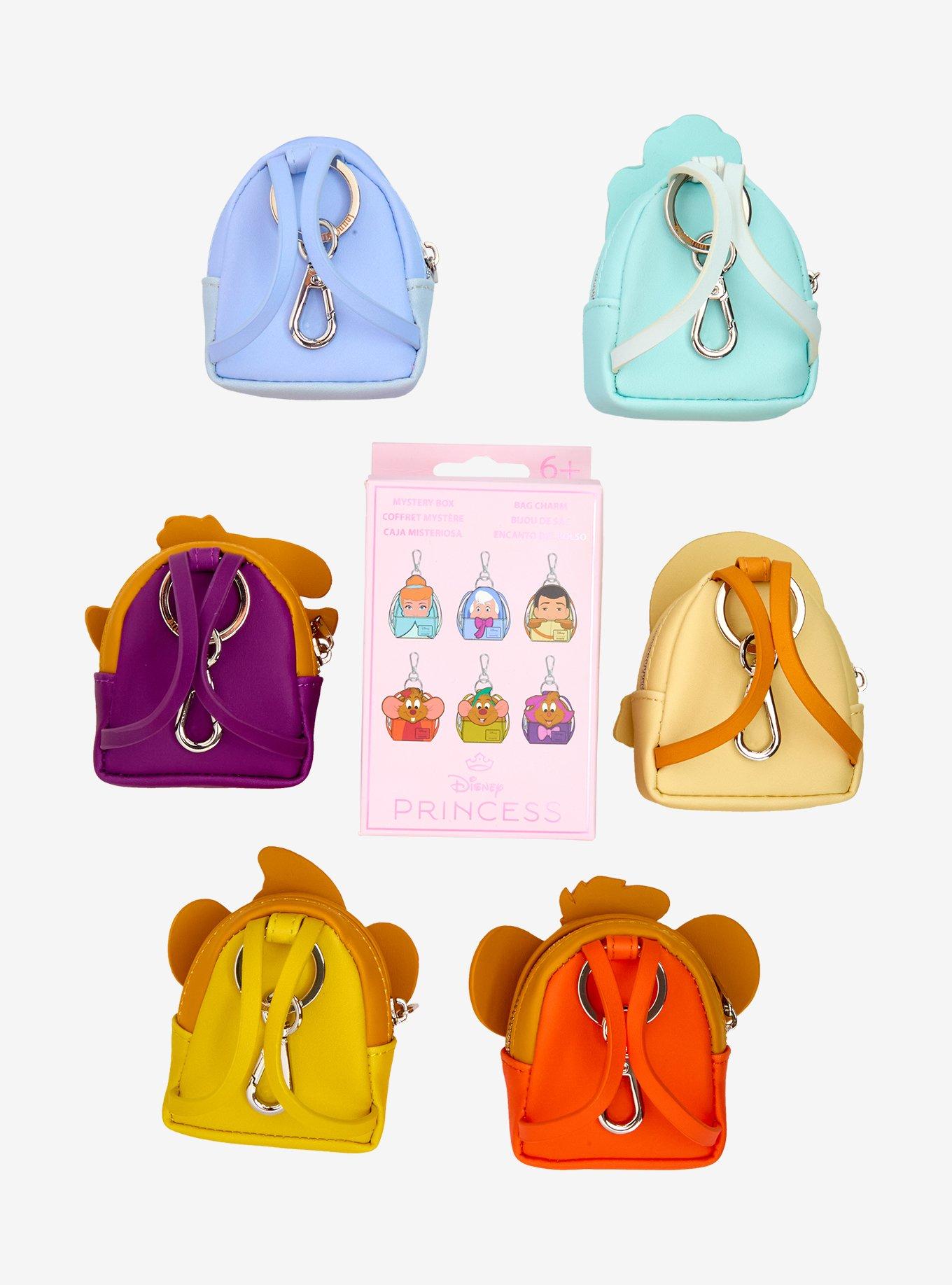 Loungefly Disney Cinderella Blind Box Coin Purse, , hi-res