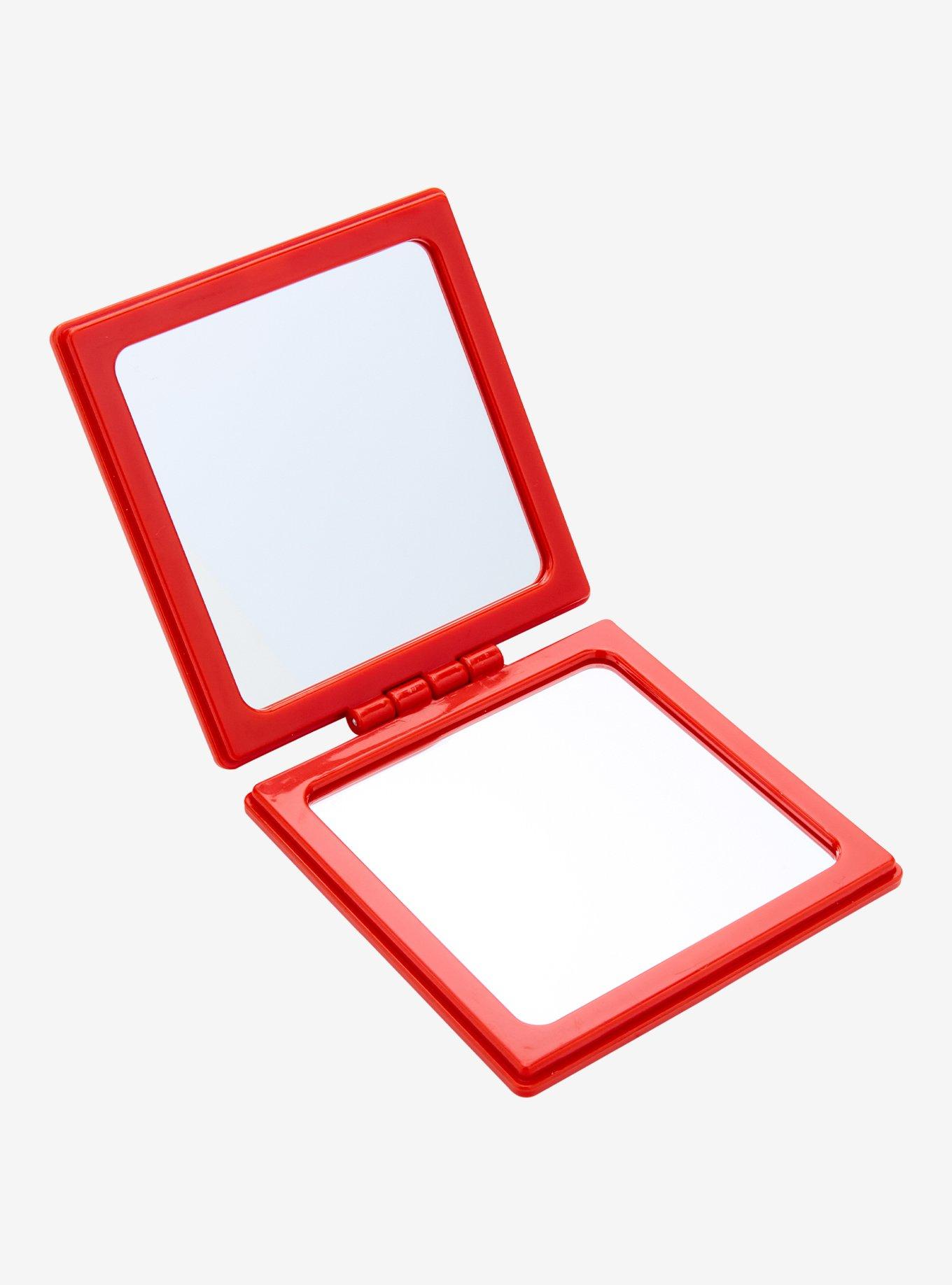 Strawberry Shortcake Confetti Compact Mirror, , alternate