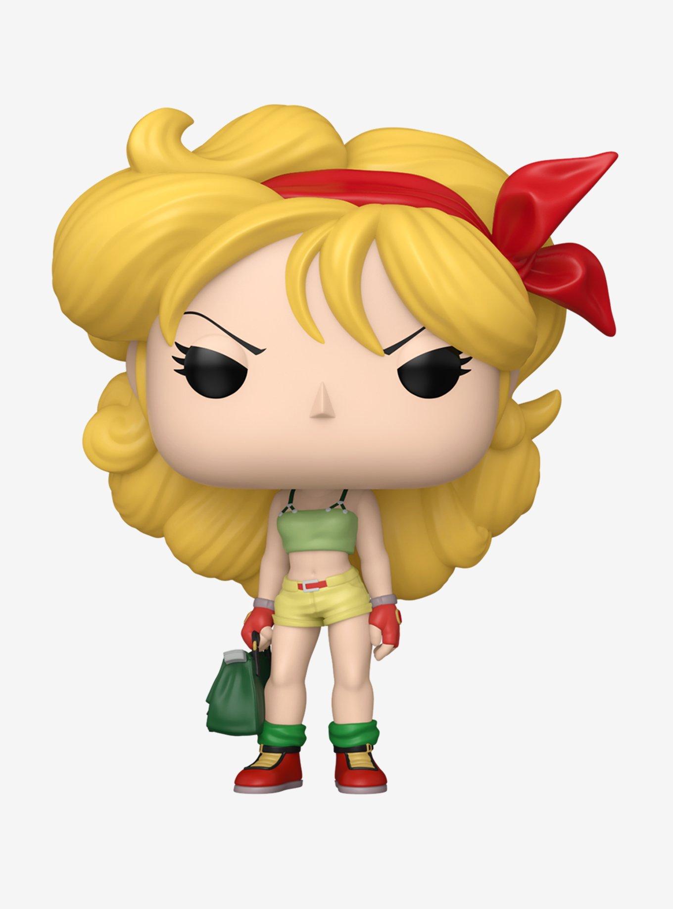 Funko Pop! Animation Dragon Ball Lunch Vinyl Figure - BoxLunch Exclusive, , hi-res