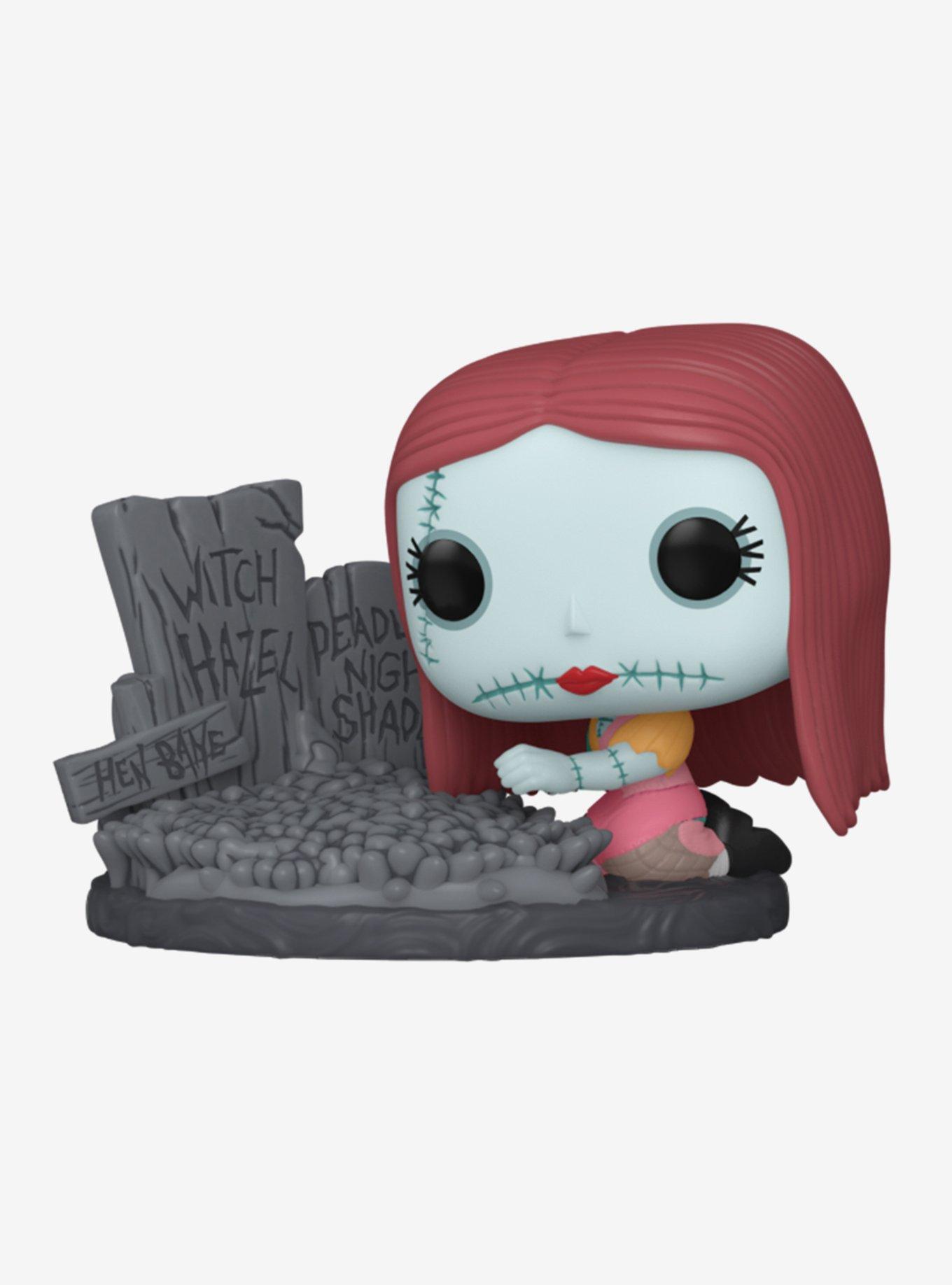 Funko Pocket Pop! Disney The Nightmare Before Christmas Countdown Calendar, , alternate