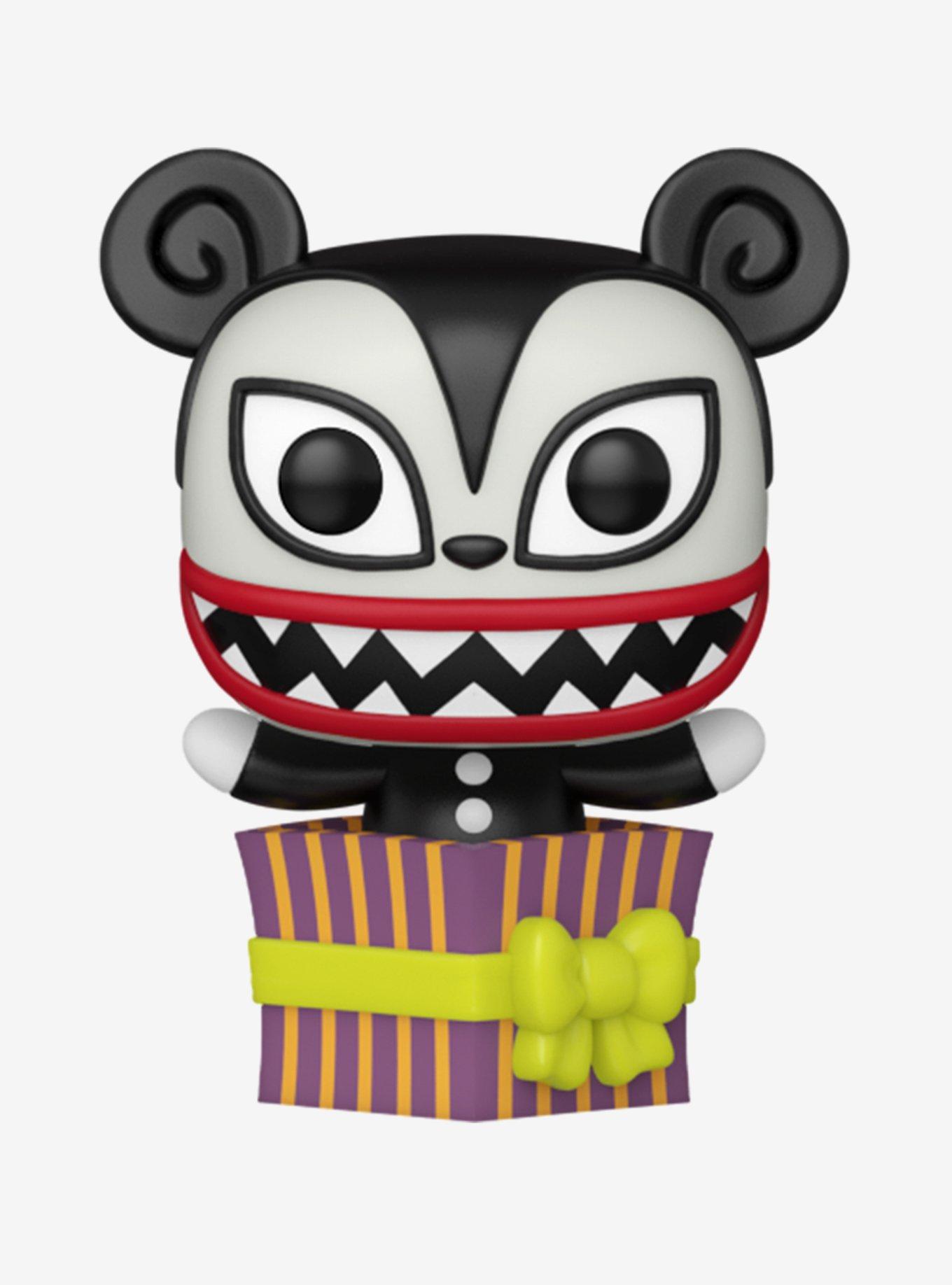 Funko Pocket Pop! Disney The Nightmare Before Christmas Countdown Calendar, , alternate