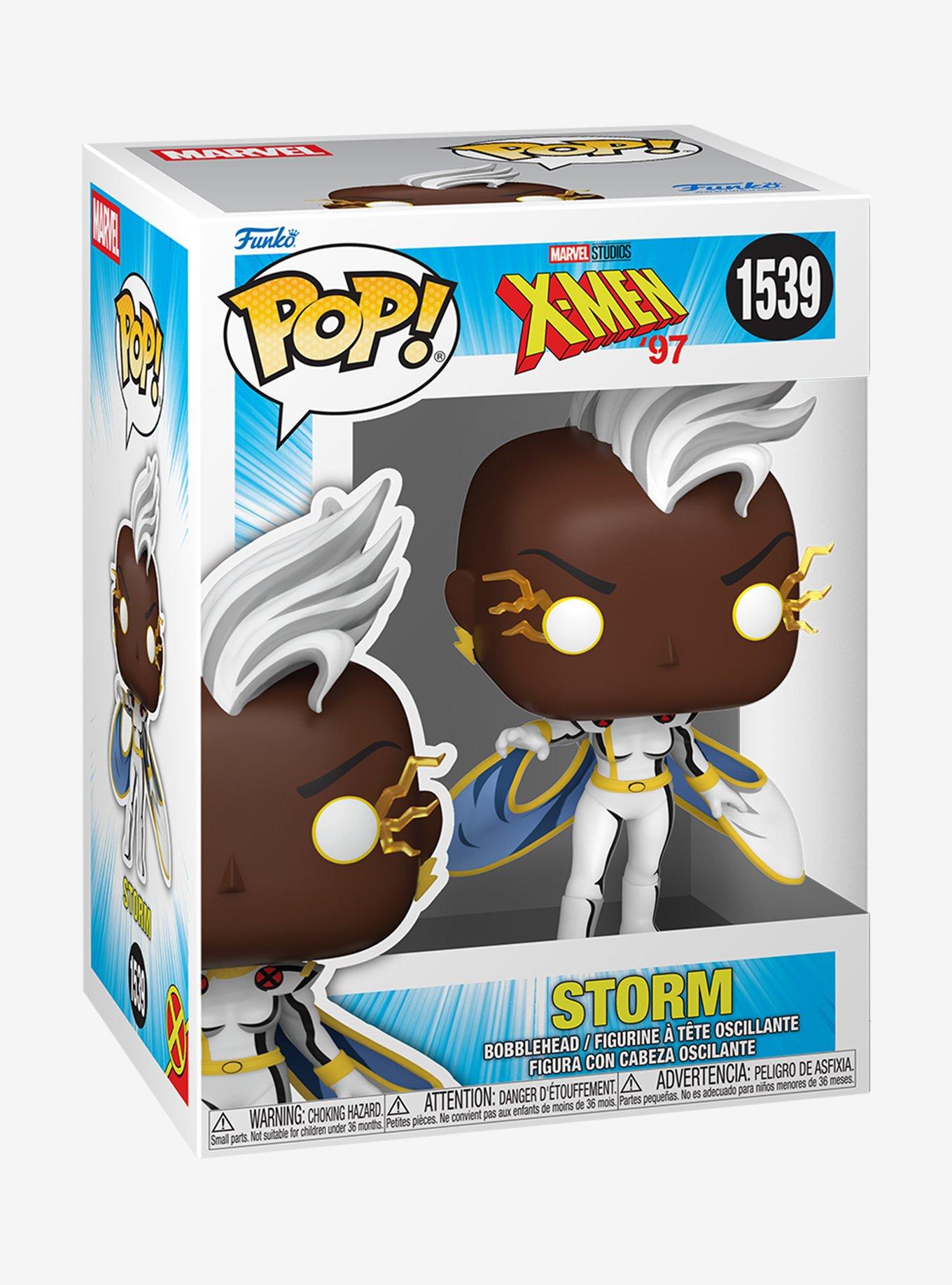 Funko Pop! X-Men '97 Storm Vinyl Bobblehead | BoxLunch