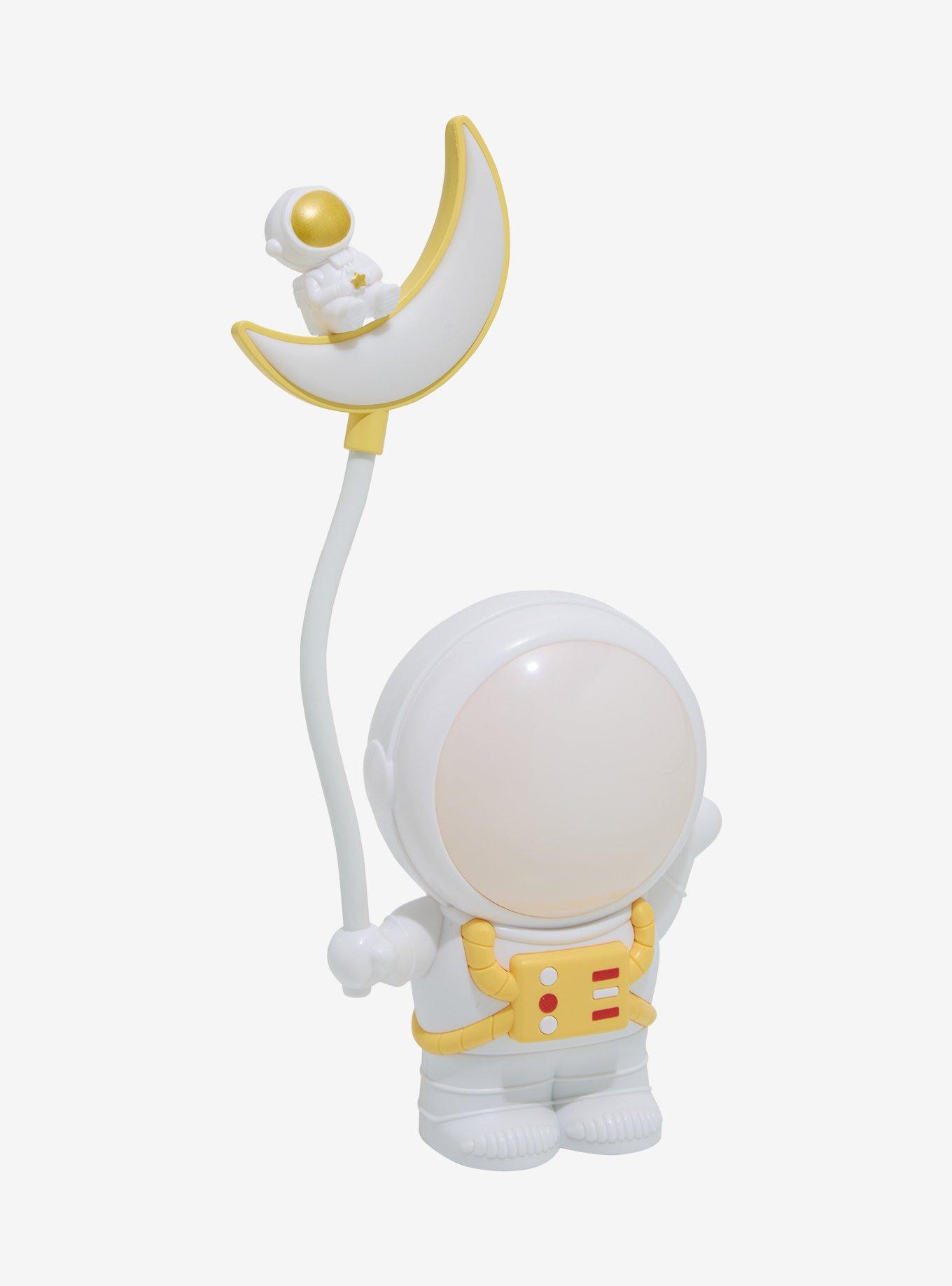 Astrobuddy Astronaut Glow Lamp, , alternate