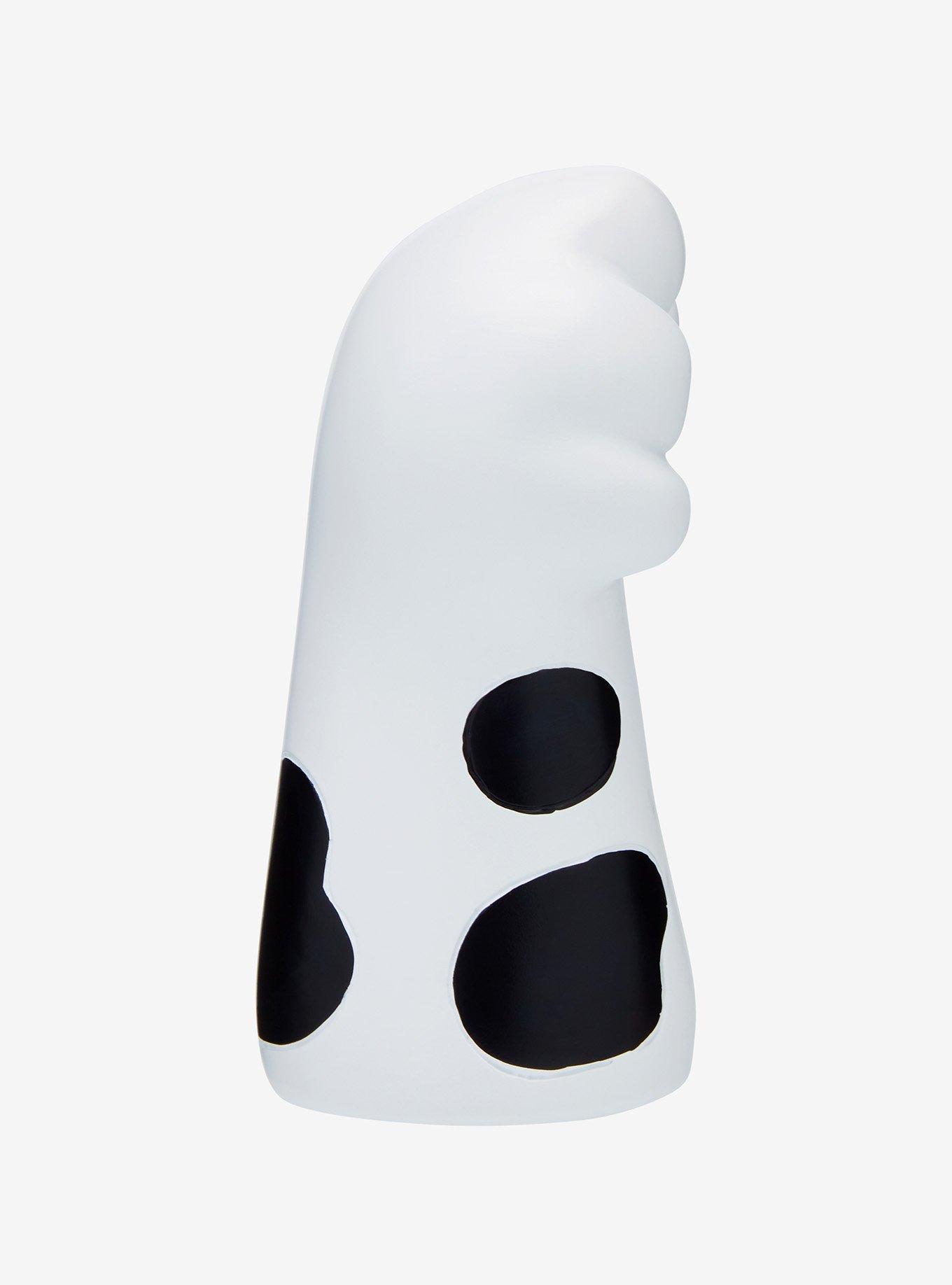Cat Paw Pen Holder, , alternate