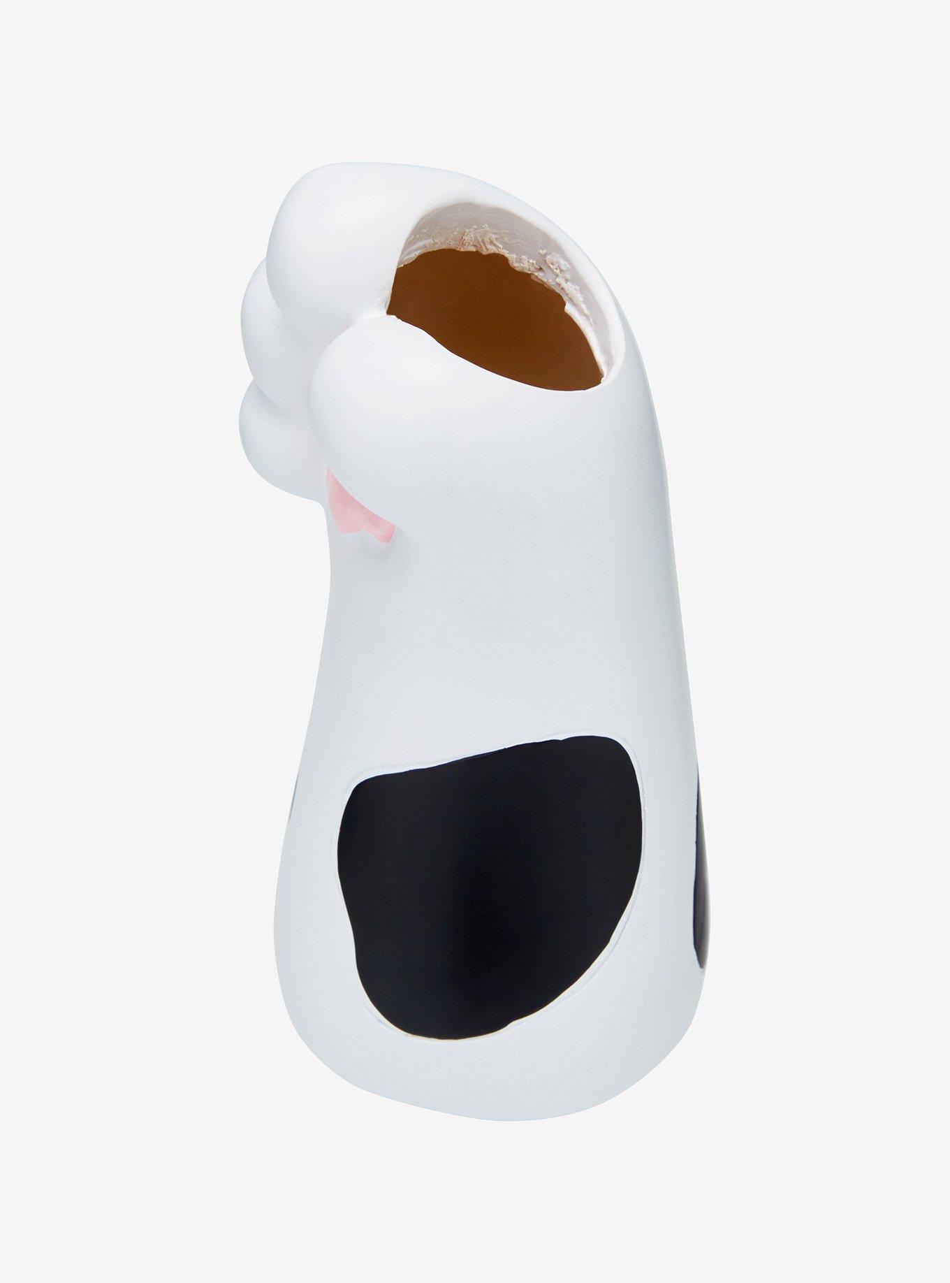 Cat Paw Pen Holder, , alternate