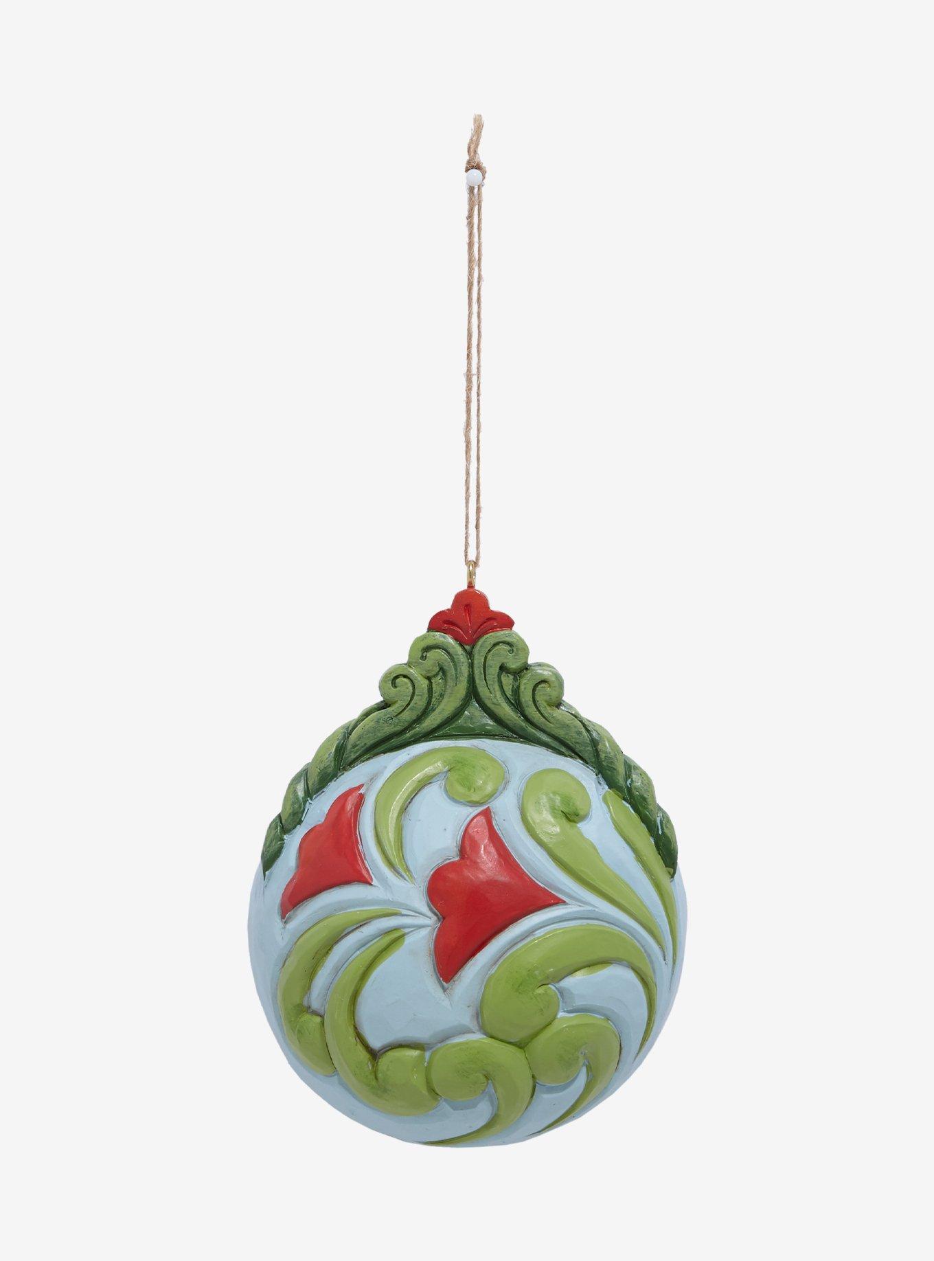 Jim Shore Coraline Tunnel Other World Ornament, , alternate