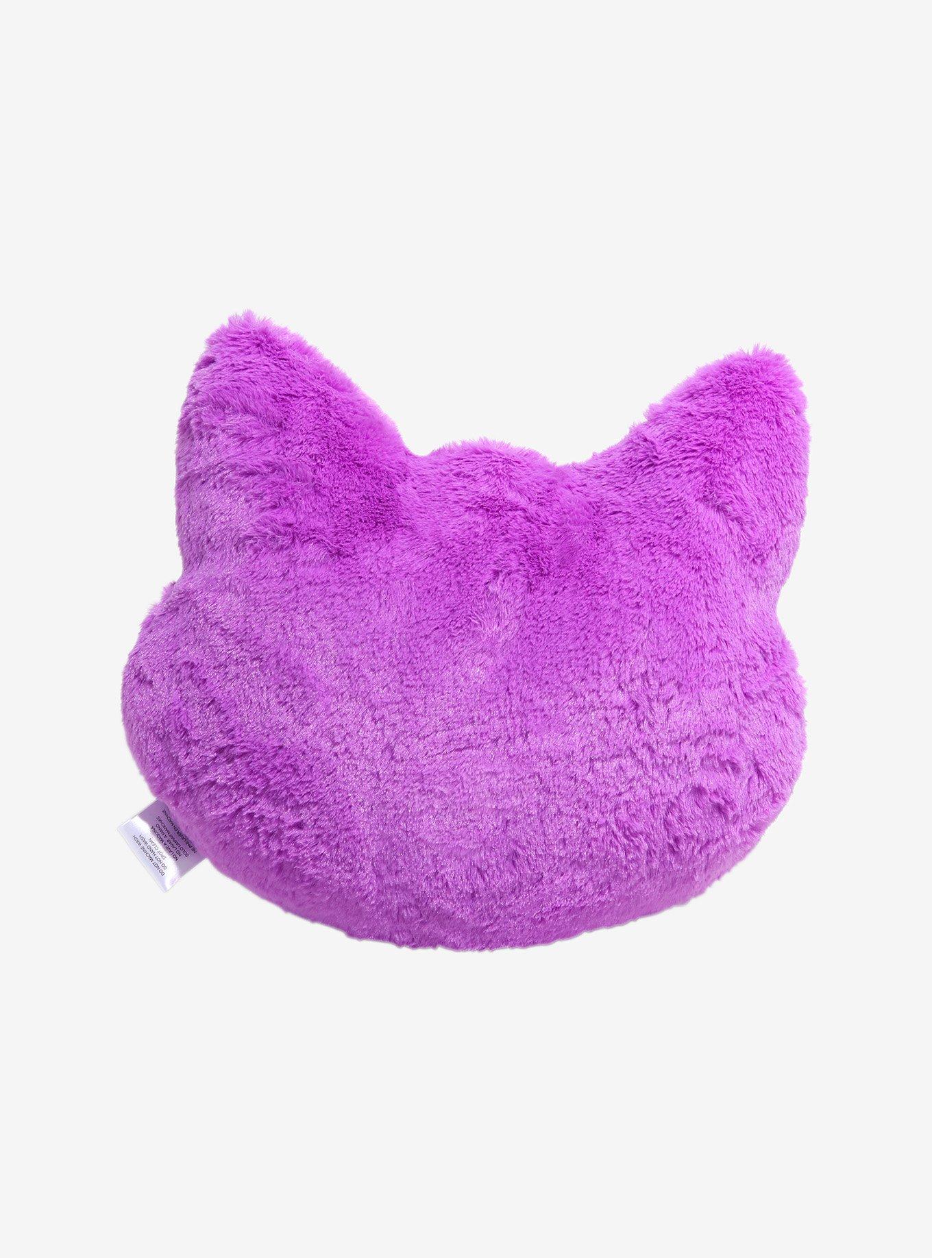 Poppy Playtime CatNap Pillow