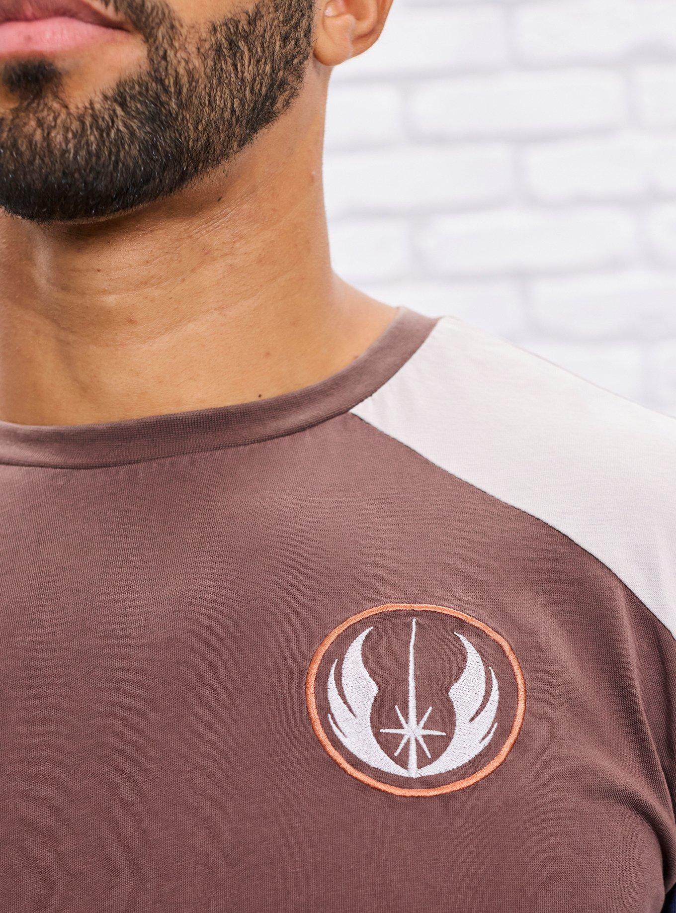 Our Universe Star Wars Jedi: Fallen Order BD-1 T-Shirt Our Universe Exclusive, MULTI, alternate