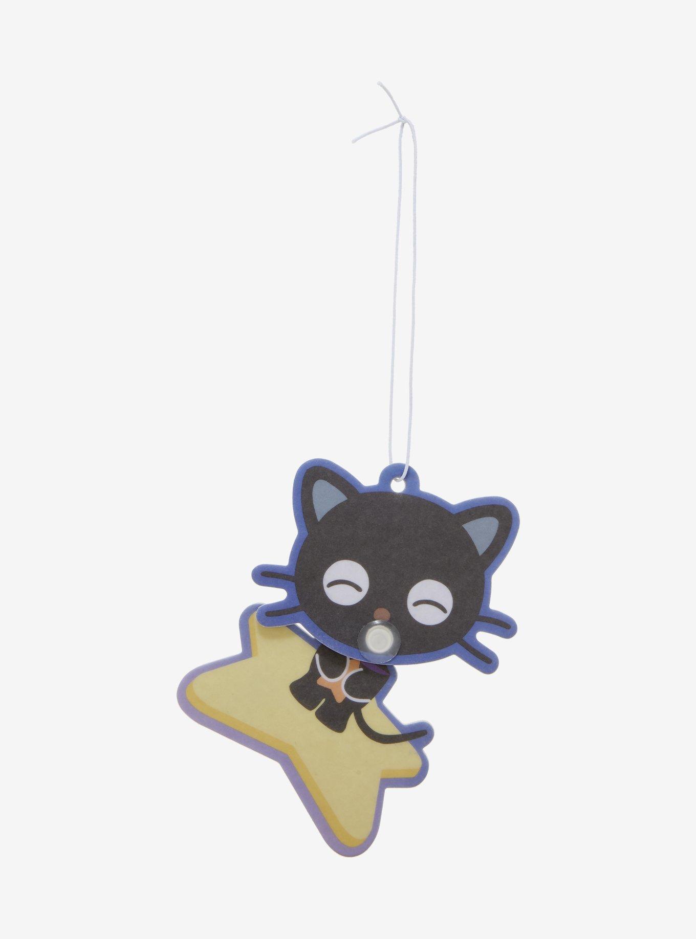 Chococat Wiggle Air Freshener, , hi-res