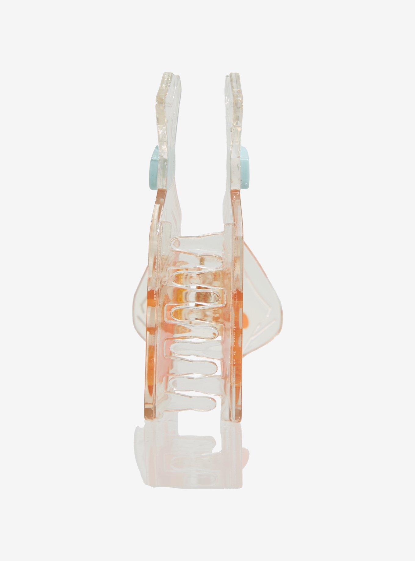 Sweet Society Goldfish Bag Claw Hair Clip, , alternate