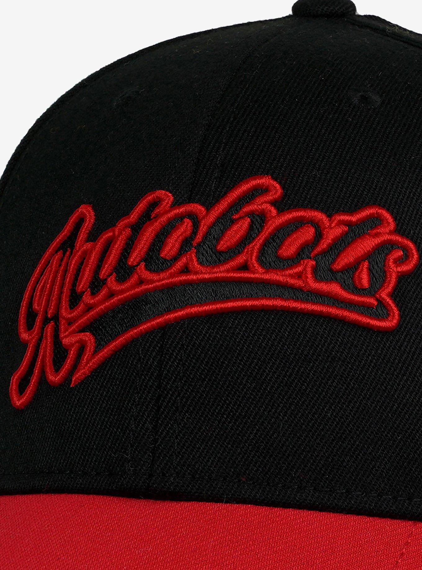Transformers Autobots Tail Dad Cap, , alternate