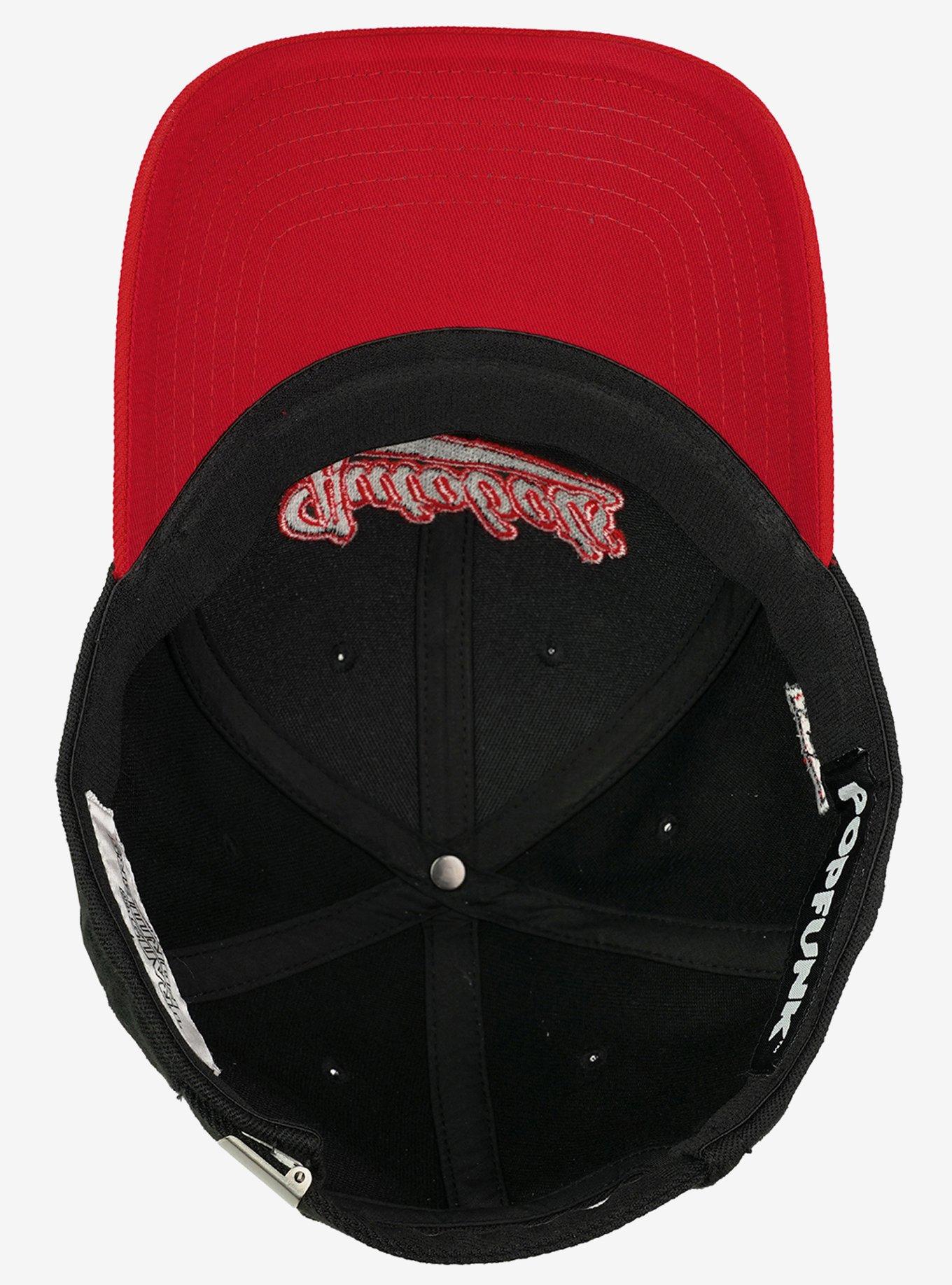 Transformers Autobots Tail Dad Cap, , alternate