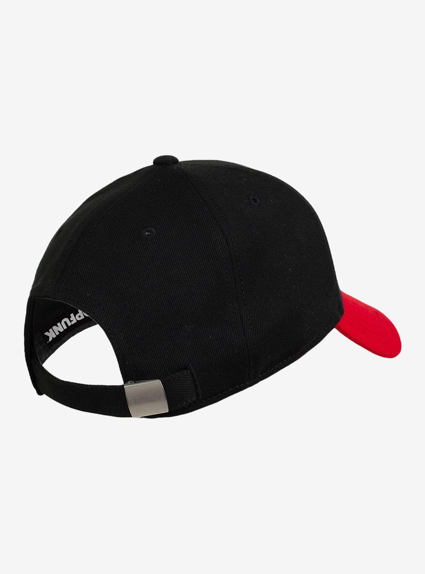 Harry Potter Gryffindor Tail Dad Cap, , alternate