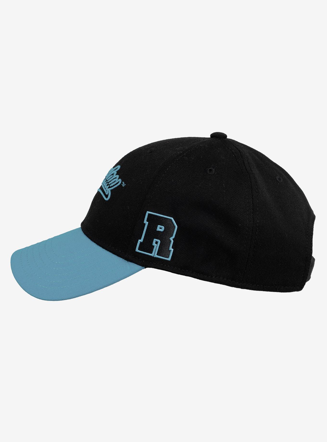 Harry Potter Ravenclaw Tail Dad Cap, , alternate