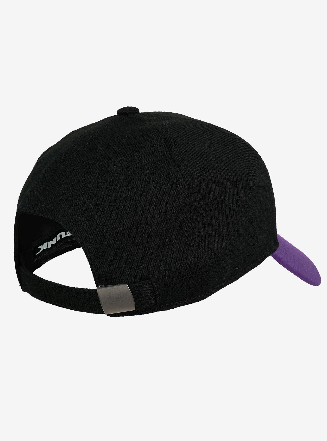 Transformers Decepticons Tail Ball Cap, , alternate