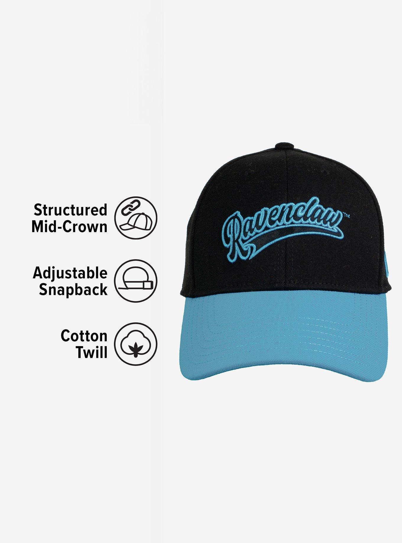 Harry Potter Ravenclaw Tail Ball Cap, , hi-res