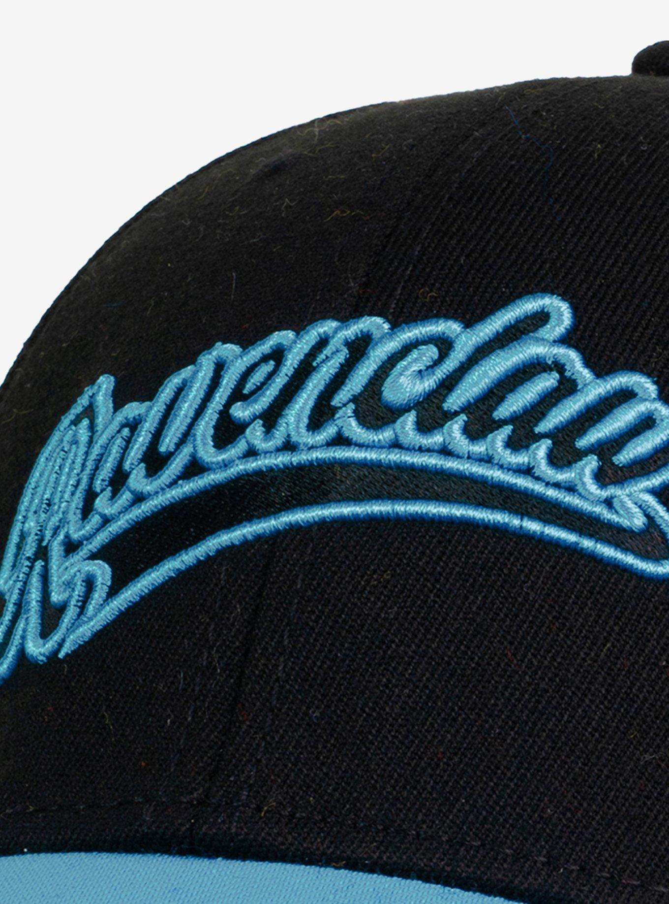 Harry Potter Ravenclaw Tail Ball Cap, , alternate