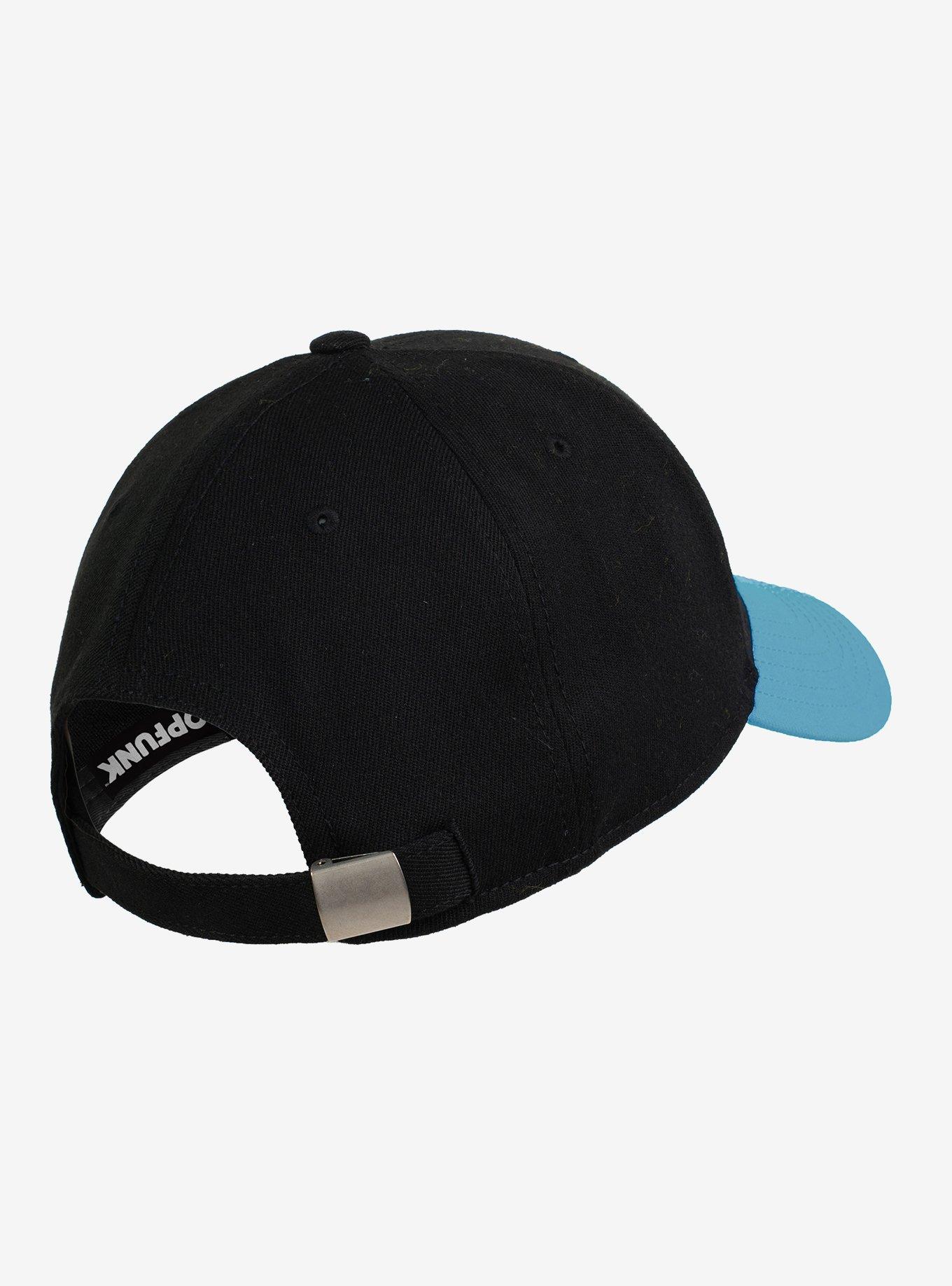 Harry Potter Ravenclaw Tail Ball Cap, , alternate