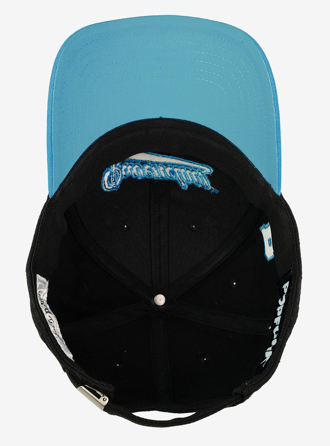 Harry Potter Ravenclaw Tail Ball Cap, , alternate