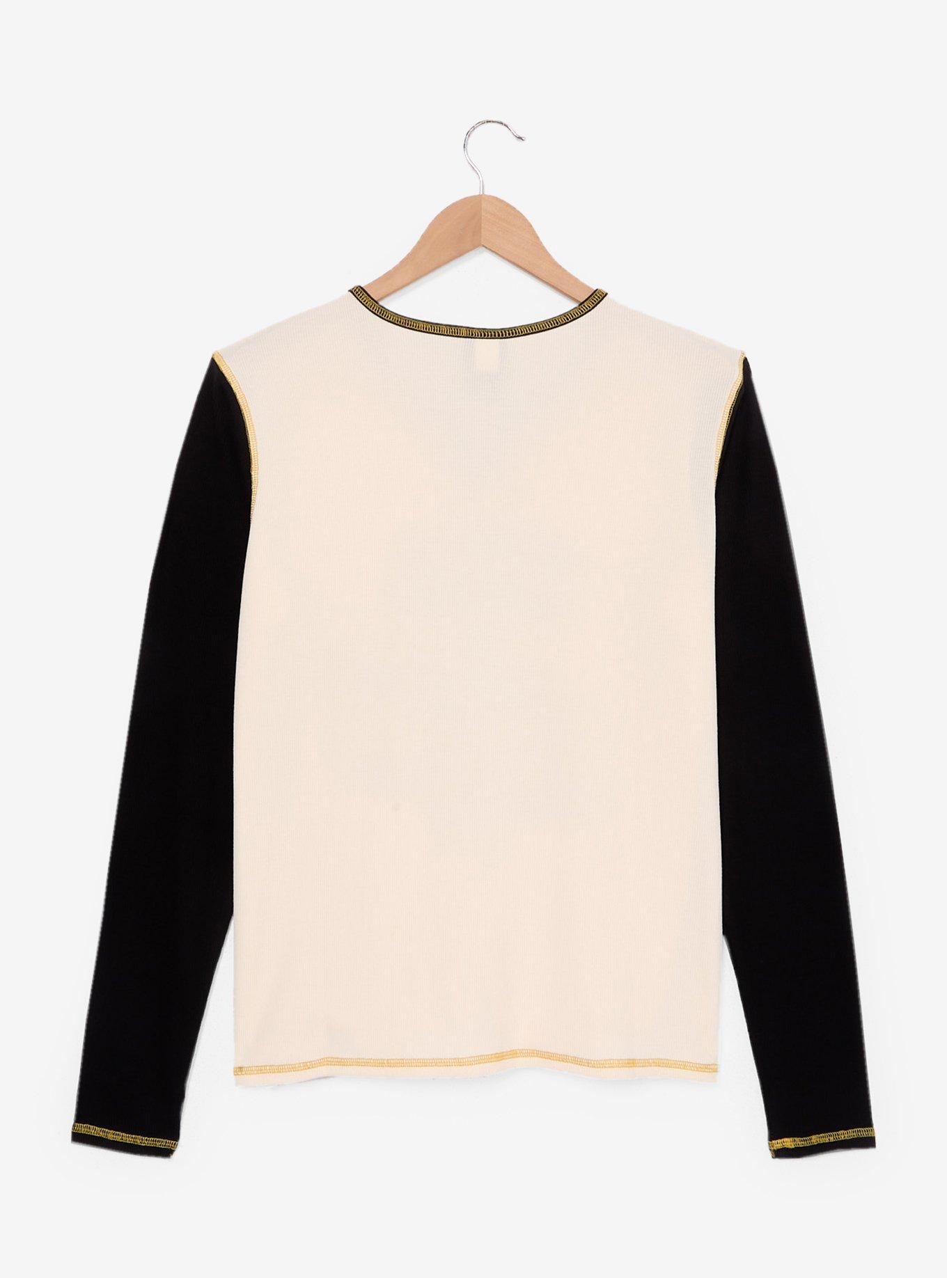 Harry Potter Hagrid Magical Motors Women's Plus Long Sleeve T-Shirt - BoxLunch Exclusive