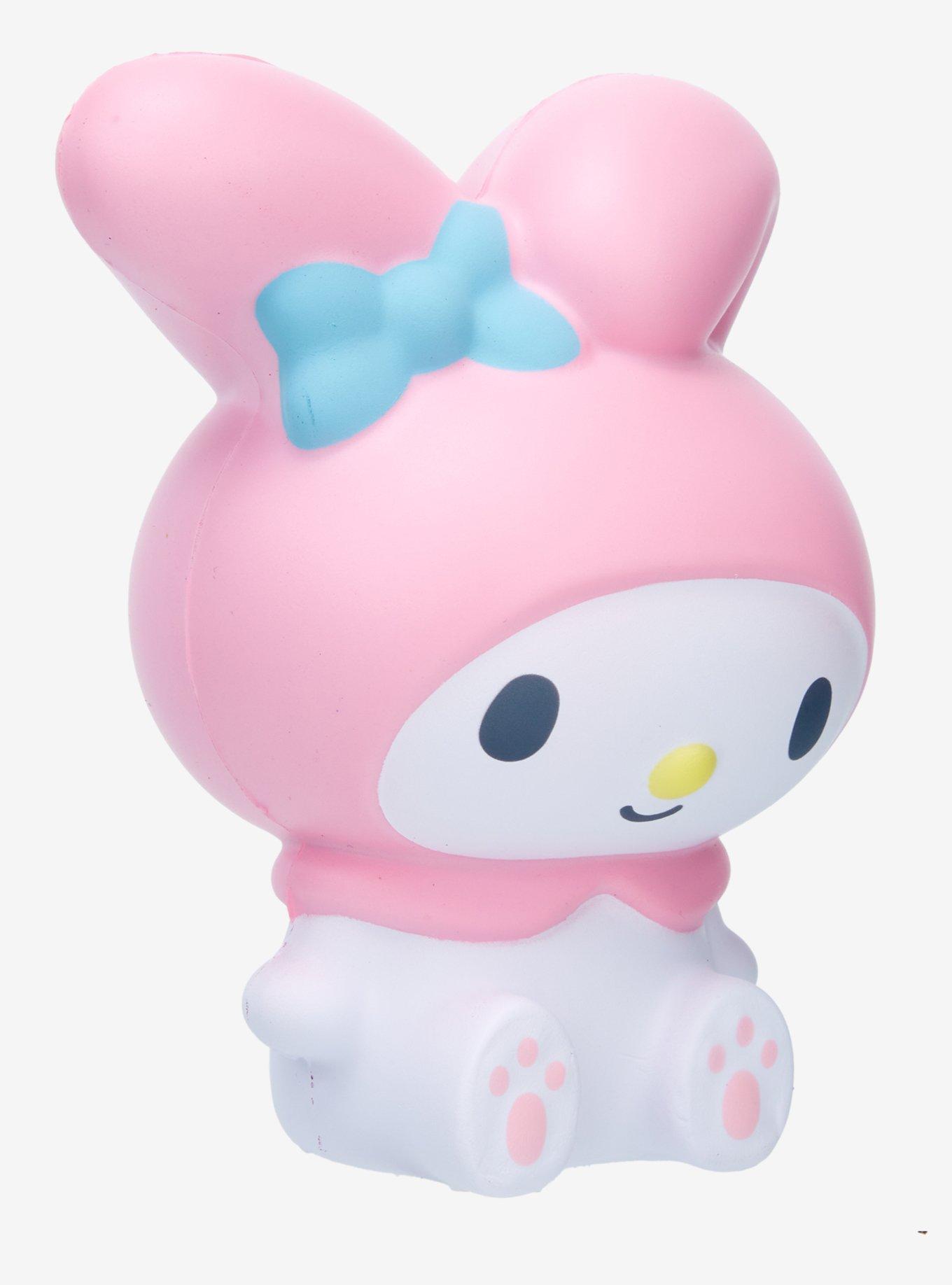 Hamee Sanrio SquiSHU Buddy My Melody Figure, , hi-res