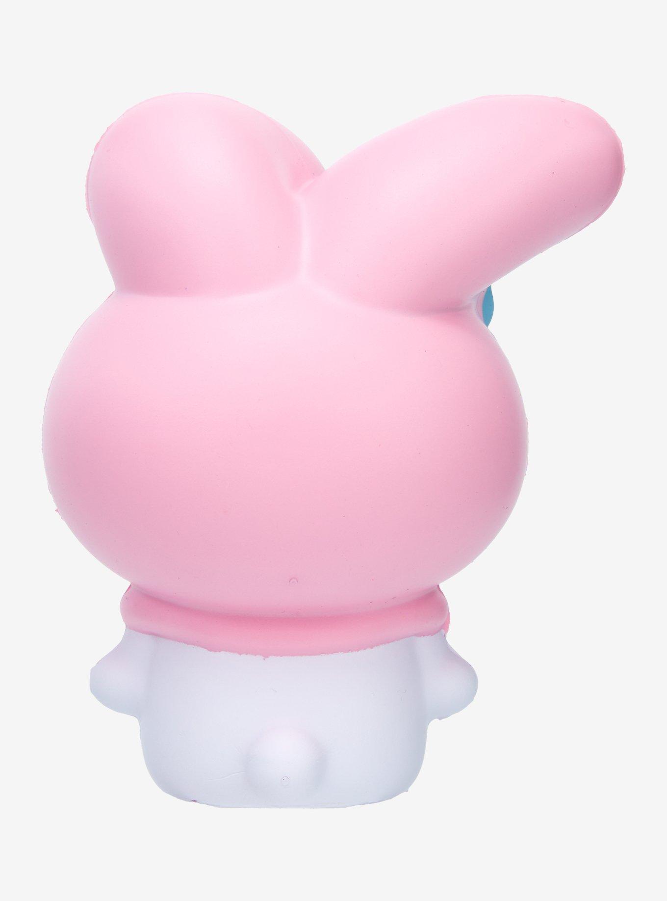 Hamee Sanrio SquiSHU Buddy My Melody Figure, , alternate