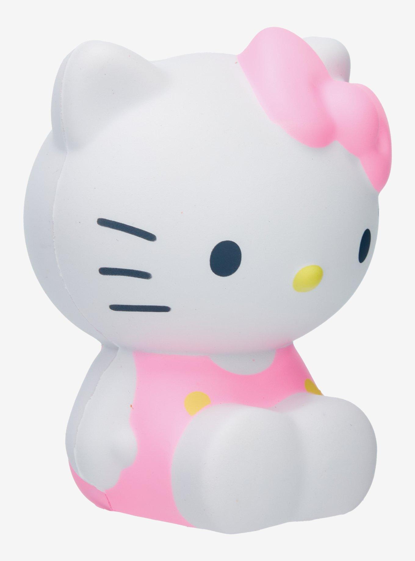 Hamee Sanrio SquiSHU Buddy Hello Kitty Figure, , hi-res