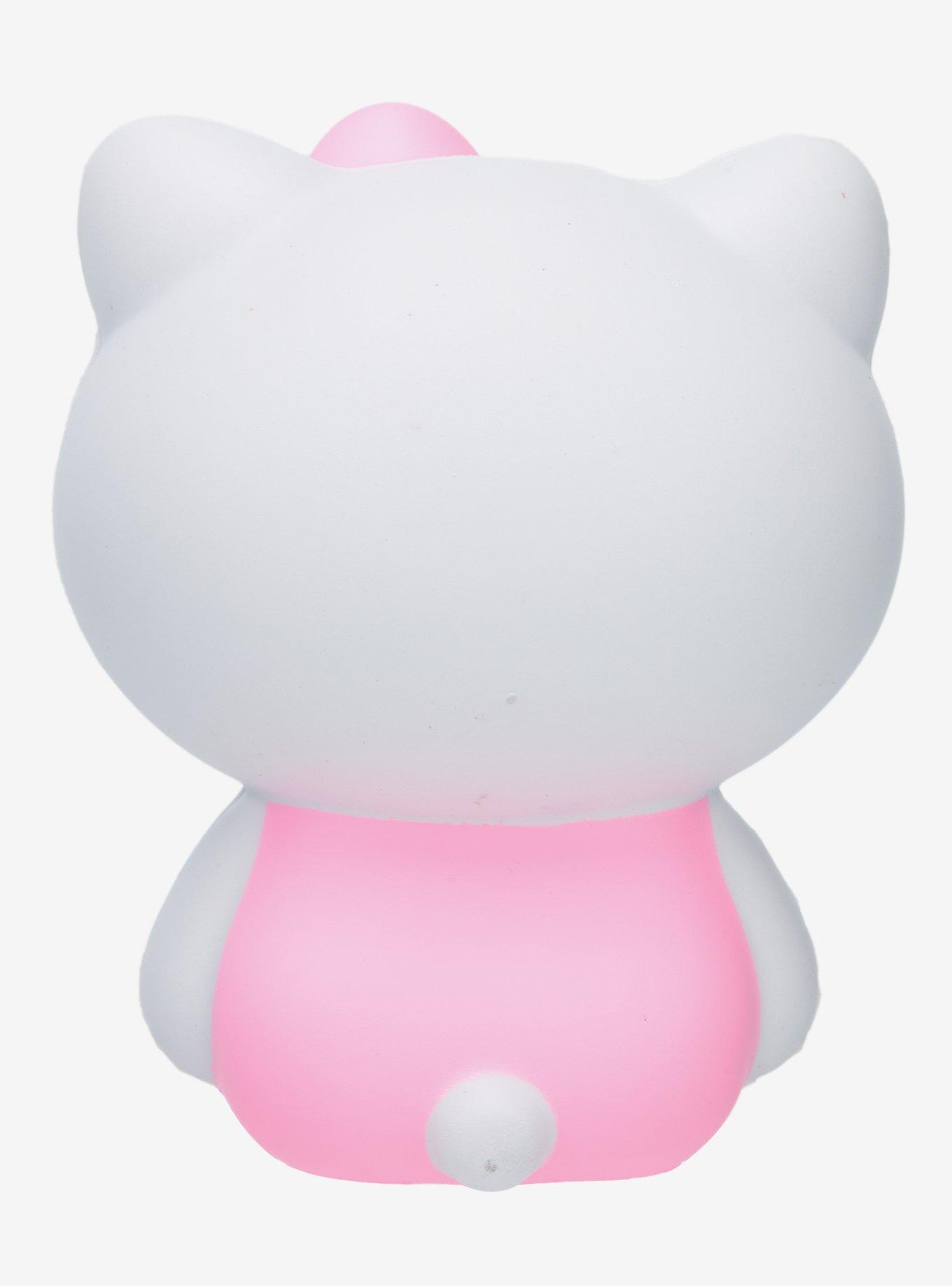 Hamee Sanrio SquiSHU Buddy Hello Kitty Figure, , alternate
