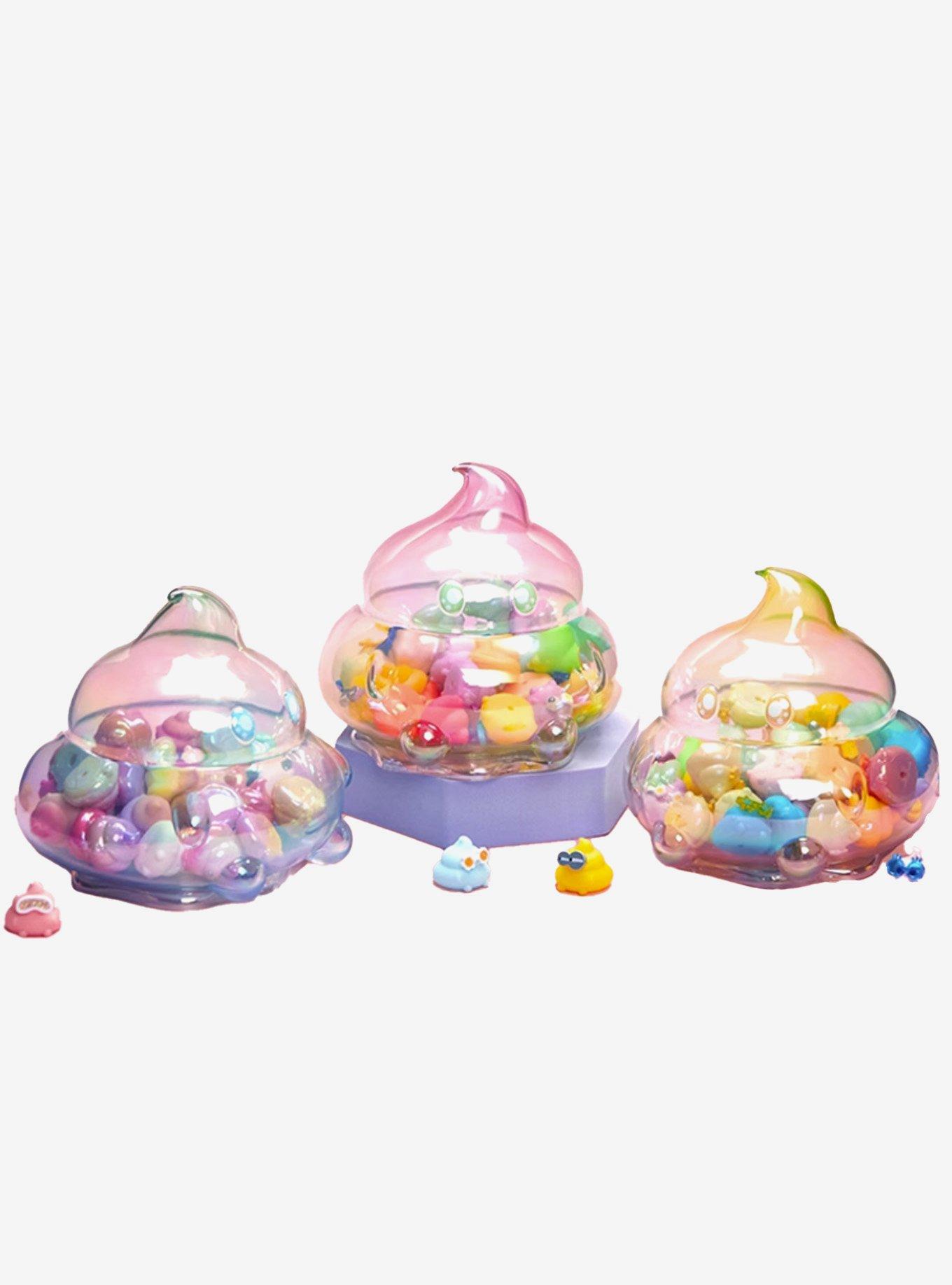 Emmakun Colorful Party Storage Can Blind Box Figure, , hi-res
