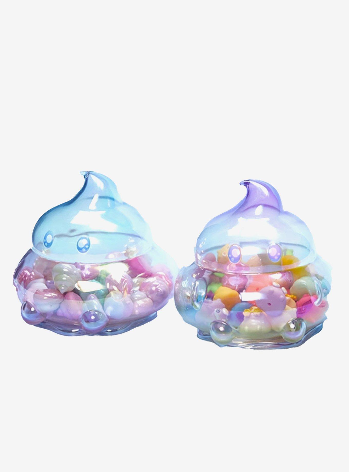 Emmakun Colorful Party Storage Can Blind Box Figure, , alternate