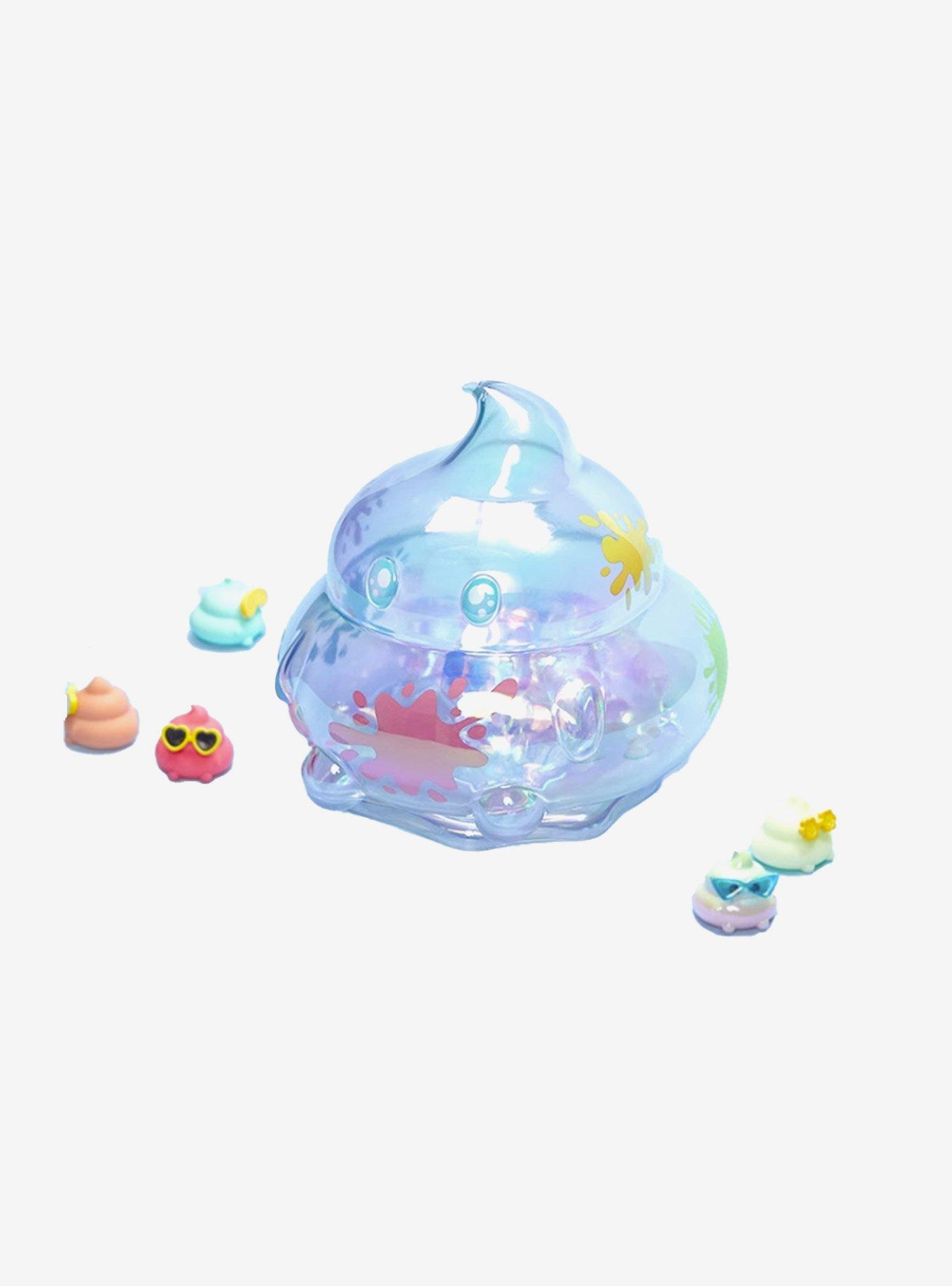 Emmakun Colorful Party Storage Can Blind Box Figure, , alternate