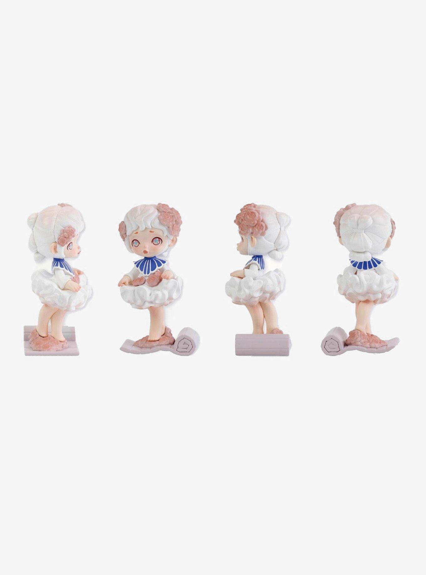 LAURA Mystical Book Blind Box Figure