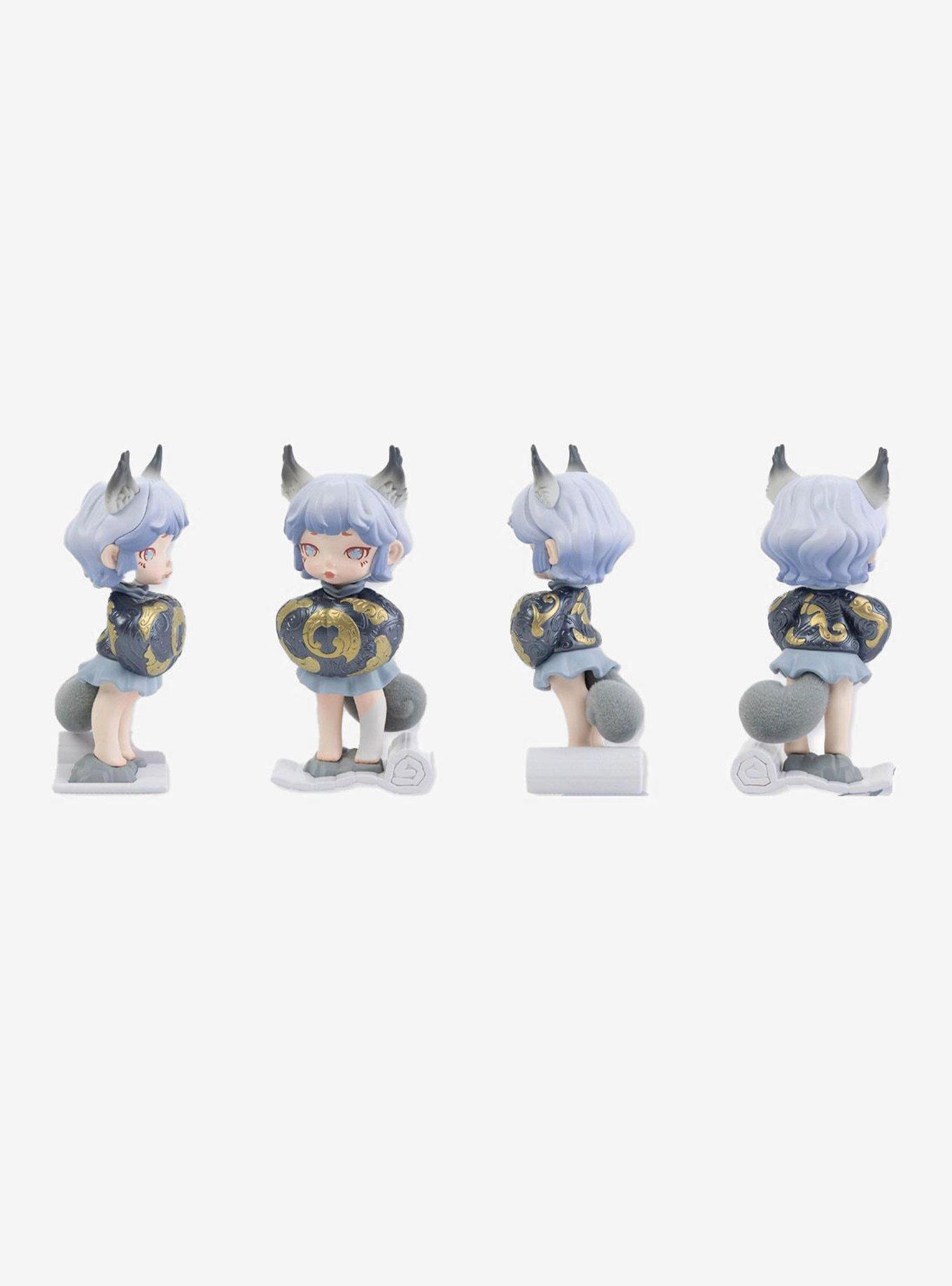 LAURA Mystical Book Blind Box Figure