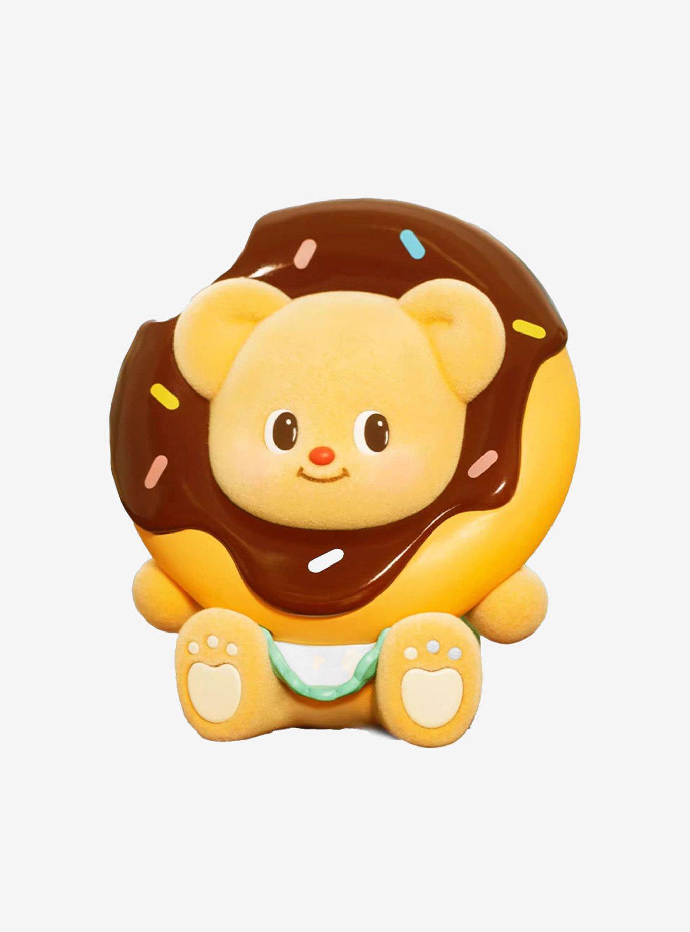 Butterbear The Sweet Life Series Blind Box Figure, , alternate