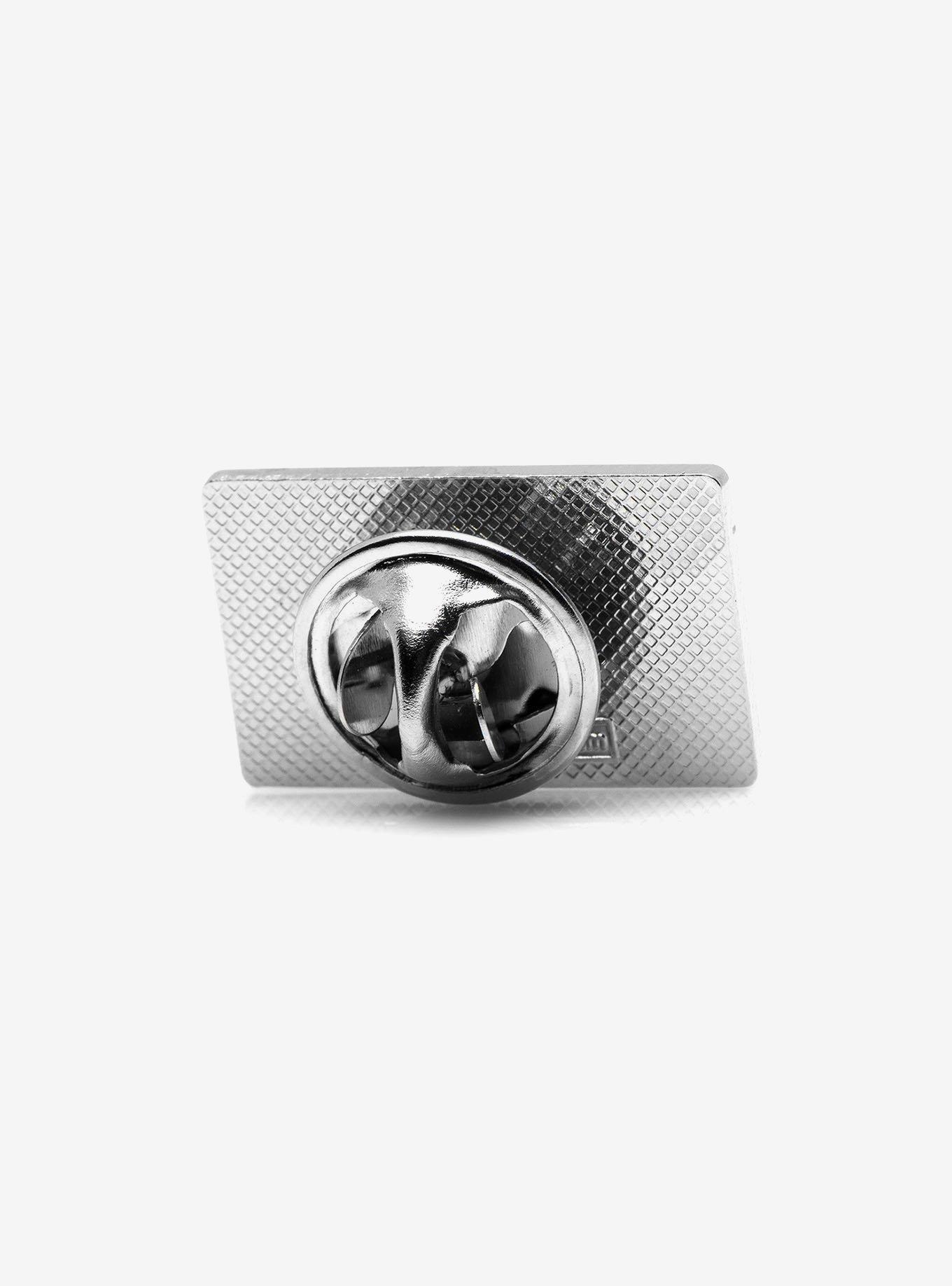 American Flag Lapel Pin, , alternate