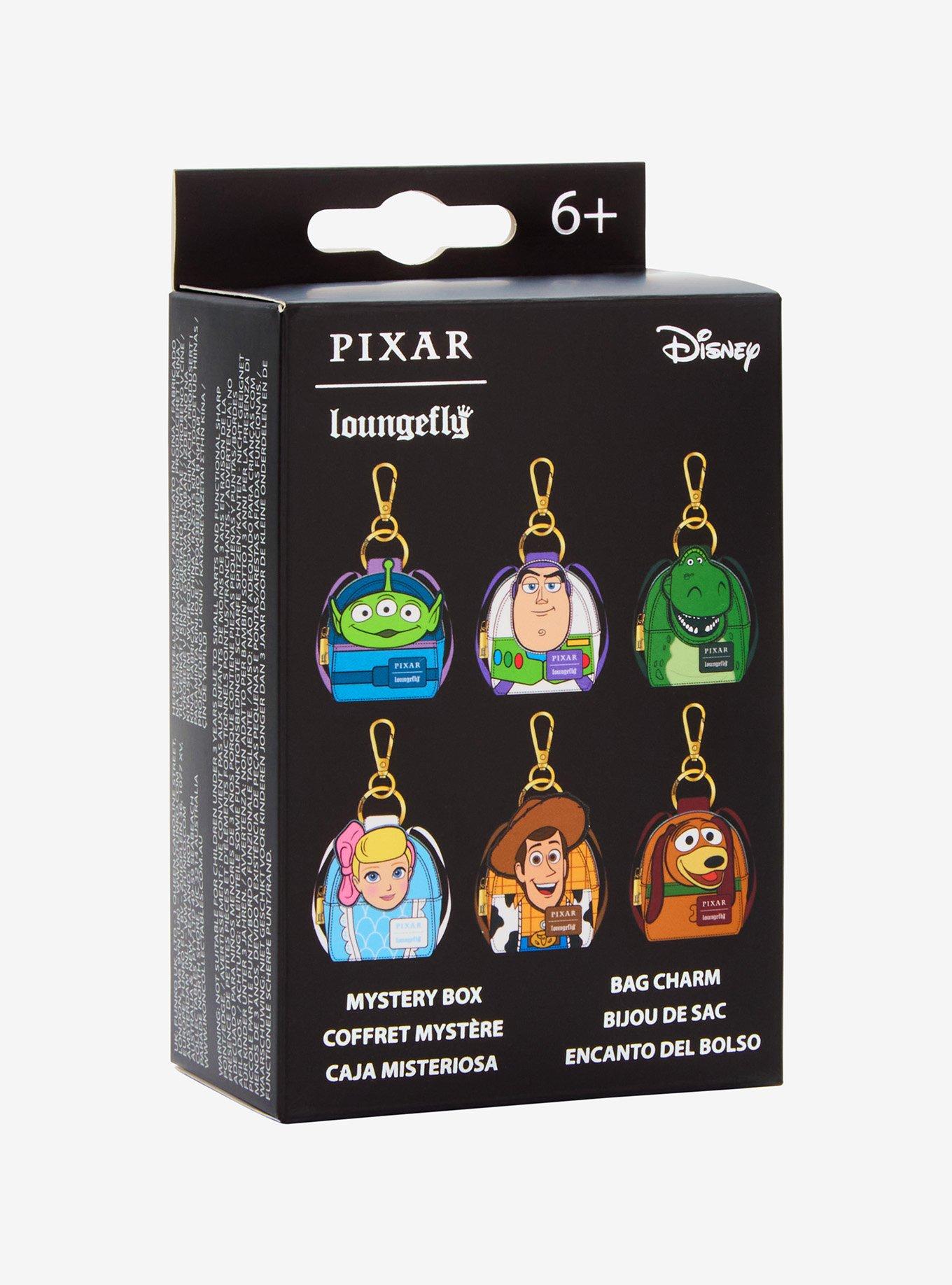 Loungefly Disney Pixar Toy Story Blind Box Coin Purse, , hi-res