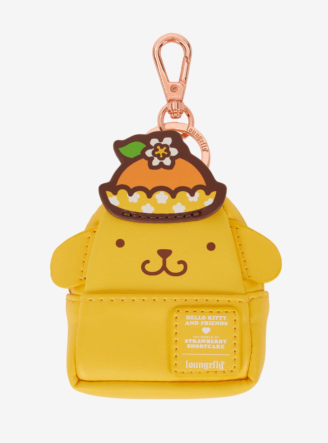 Loungefly Hello Kitty And Friends X Strawberry Shortcake Character Blind Box Coin Purse, , alternate