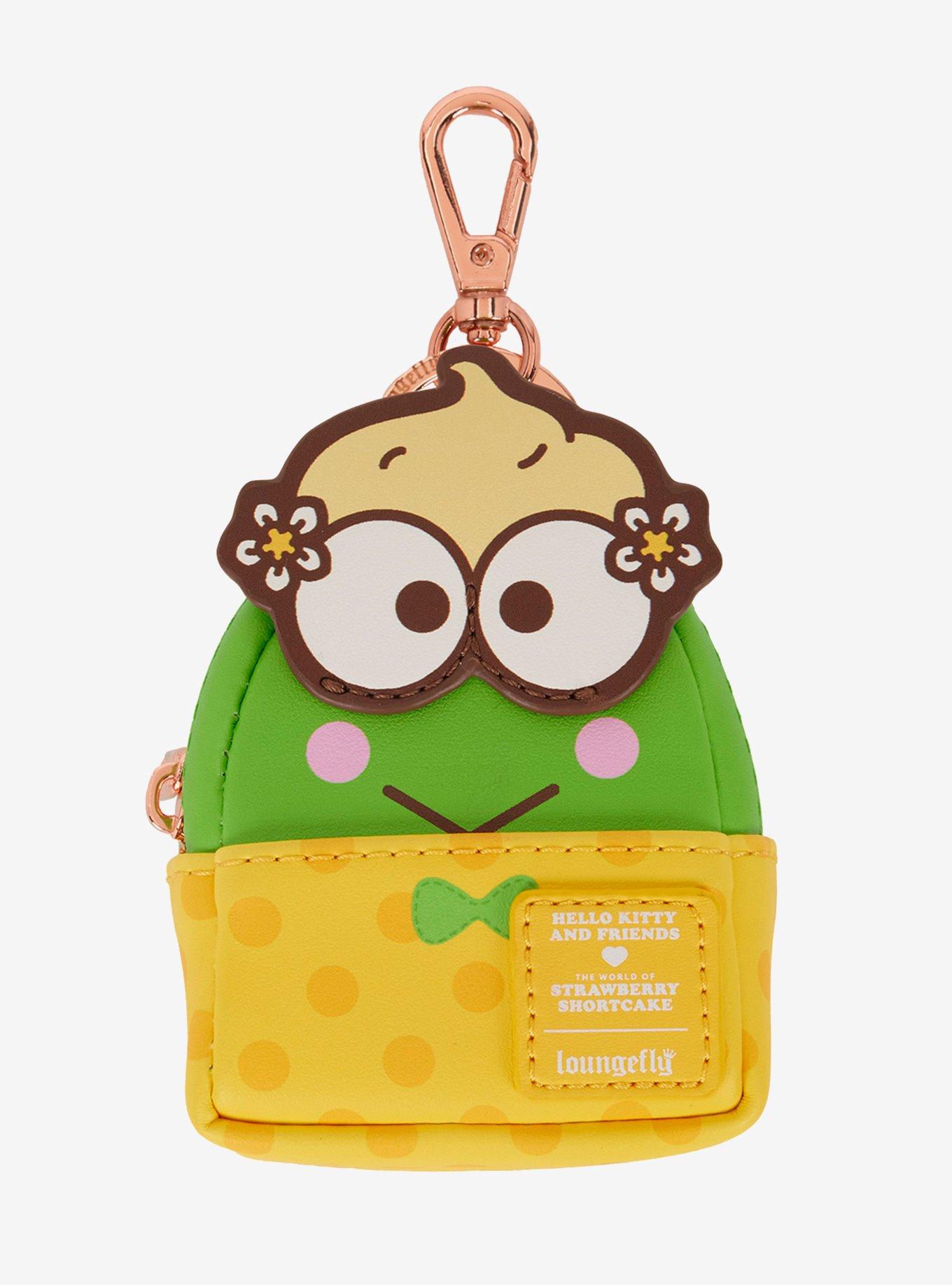 Loungefly Hello Kitty And Friends X Strawberry Shortcake Character Blind Box Coin Purse, , alternate