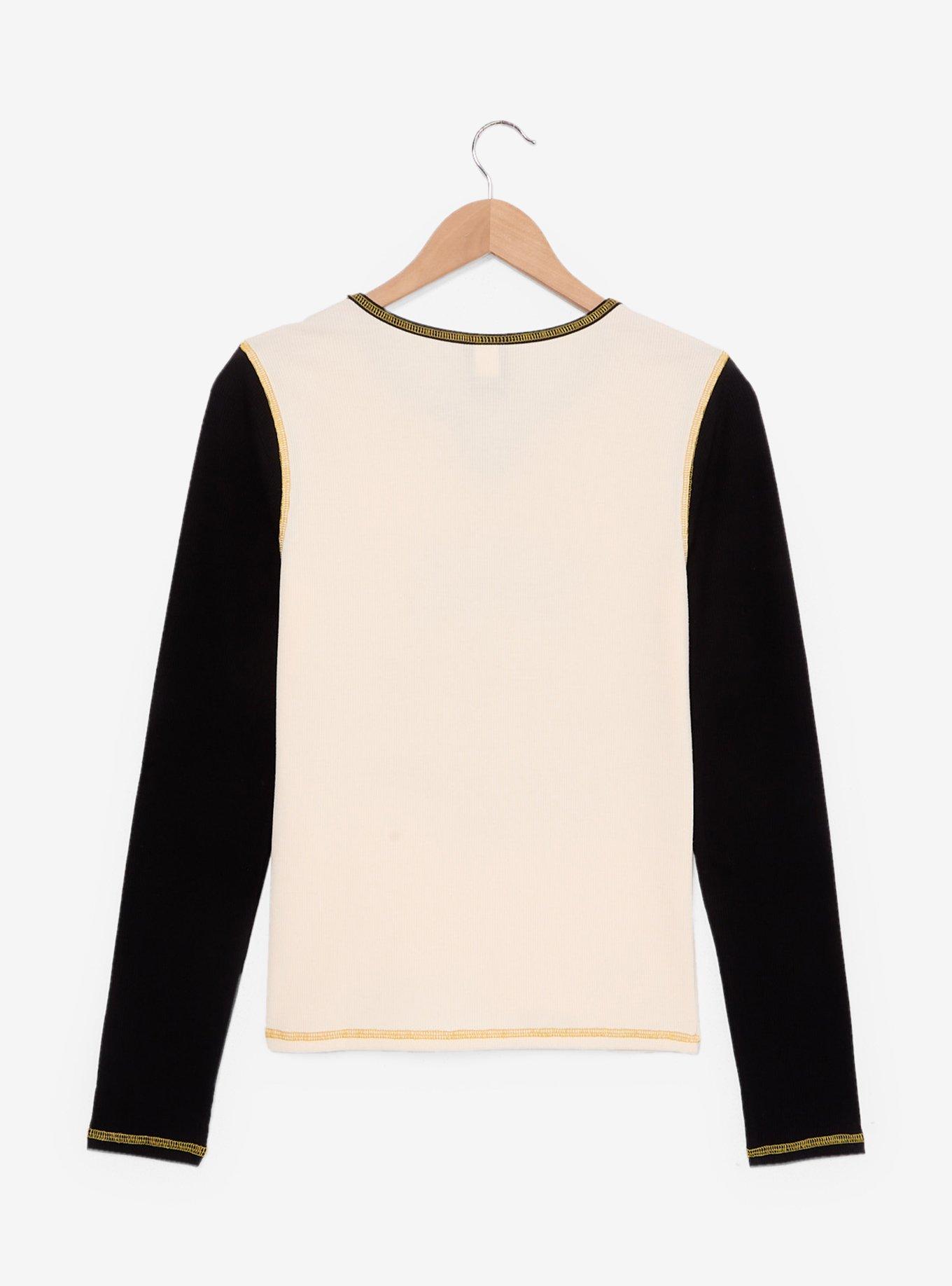 Harry Potter Hagrid Magical Motors Long Sleeve T-Shirt, MULTI, alternate