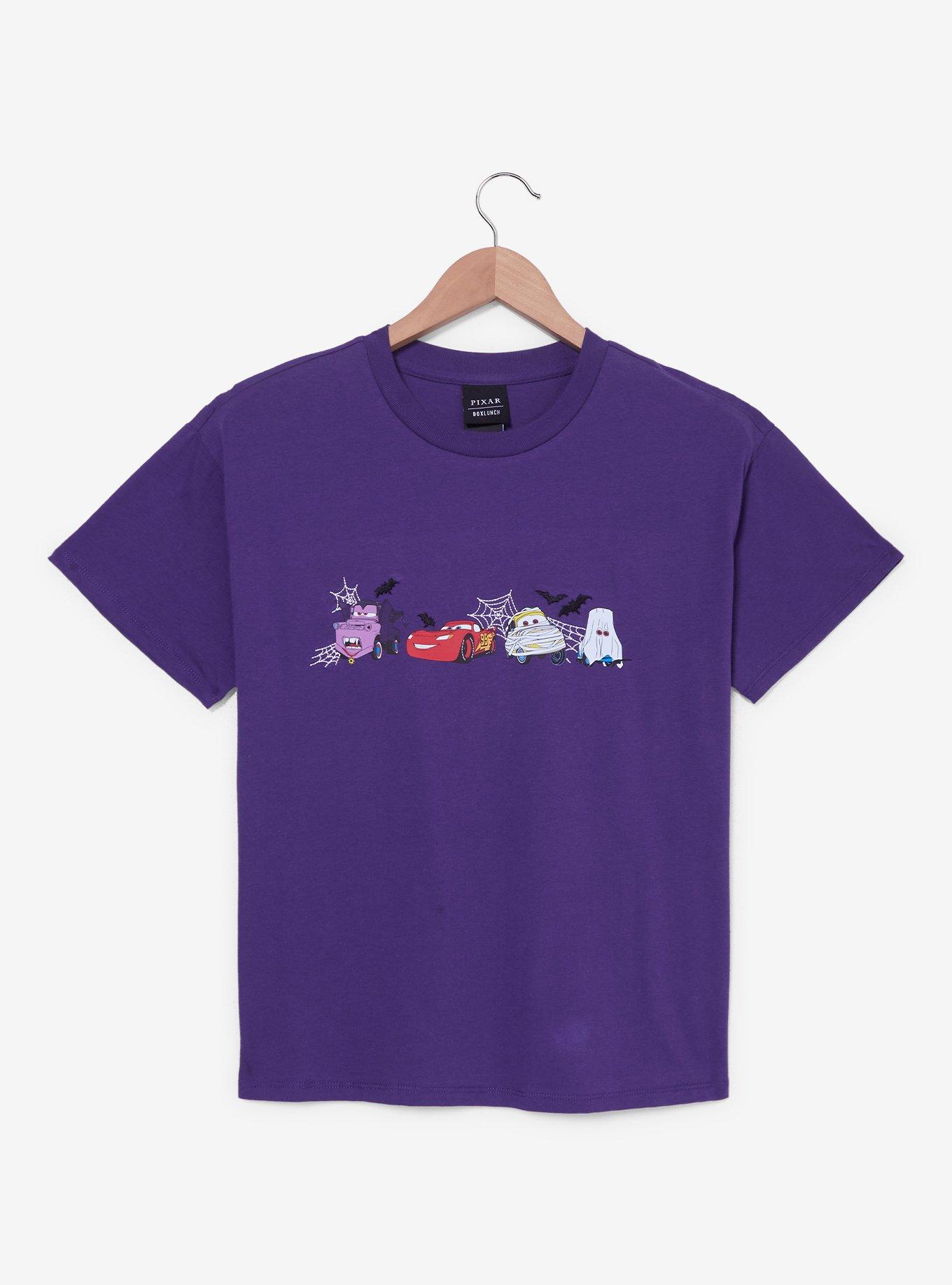 Disney Pixar Cars Halloween Costumes T-Shirt, , hi-res