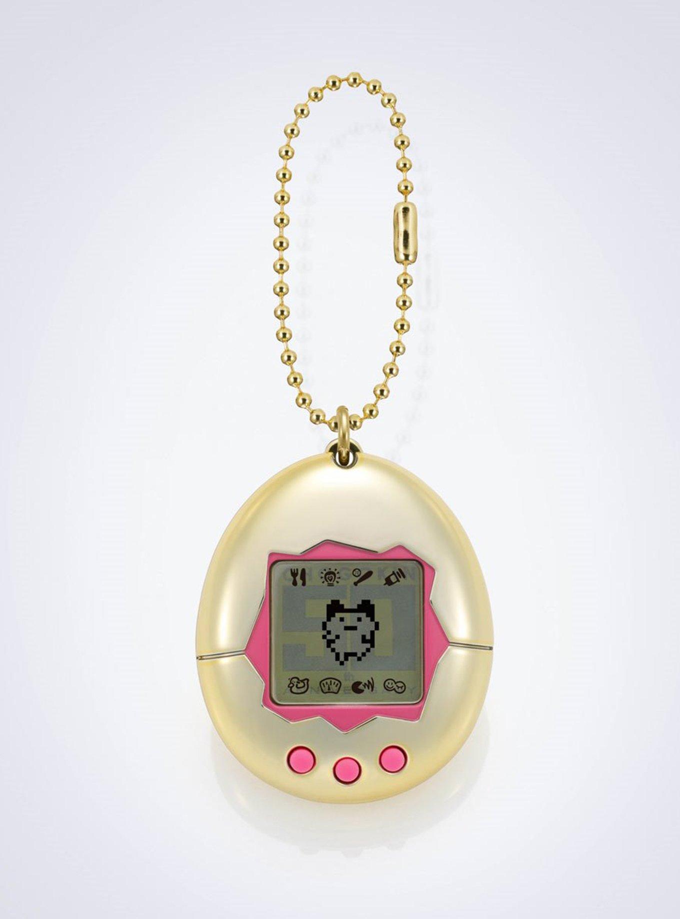 Bandai Spirits Tamagotchi Chogokin Tamagotchi Robot