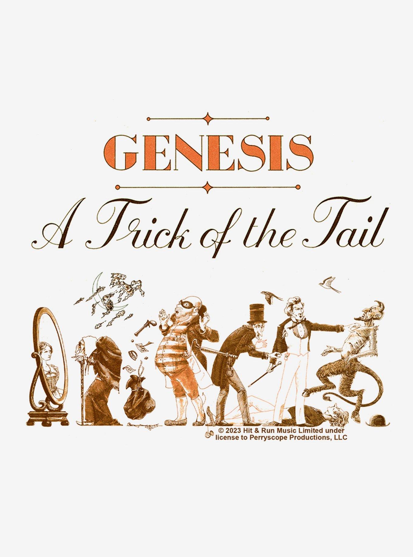 Genesis Trick of the Tail Cap Sleeve Baby Rib Girls Crop Top, BRIGHT WHITE, alternate