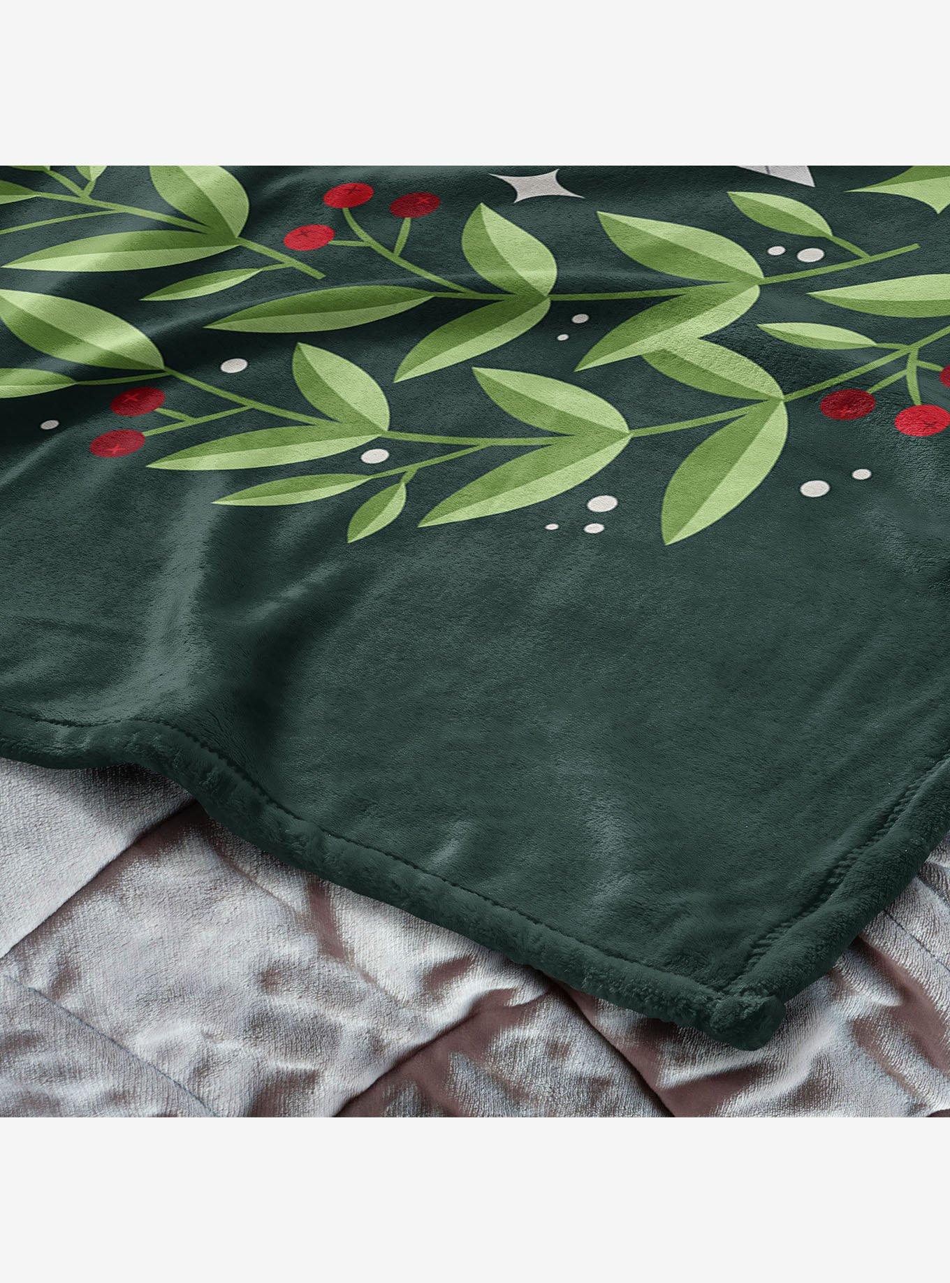 Marvel Thor Nutcracker 50x60" Silk Touch Throw Blanket, , alternate