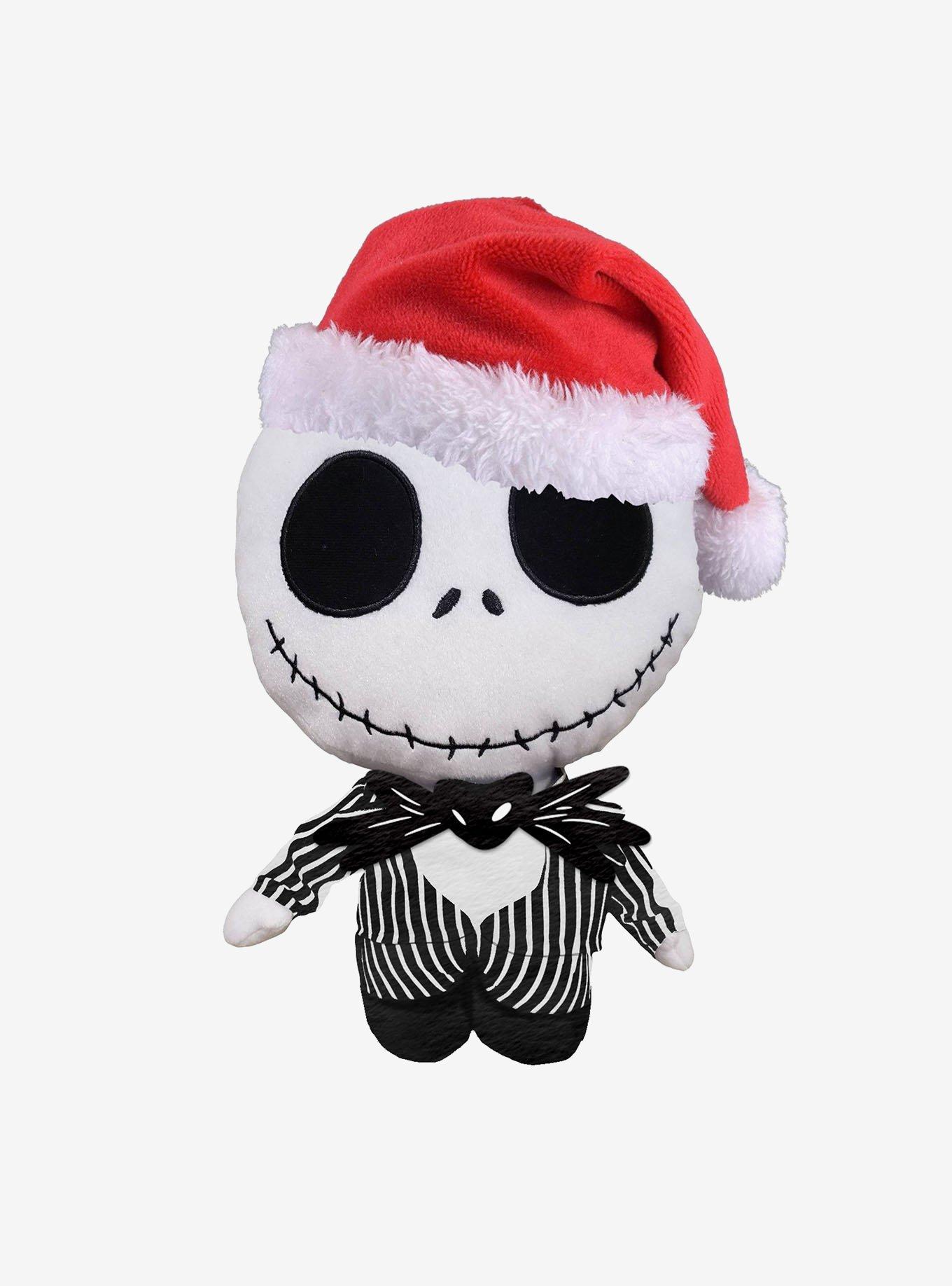 Disney Nightmare Before Christmas Freaky Festivities Hugger Pillow & Throw Blanket Set, , hi-res
