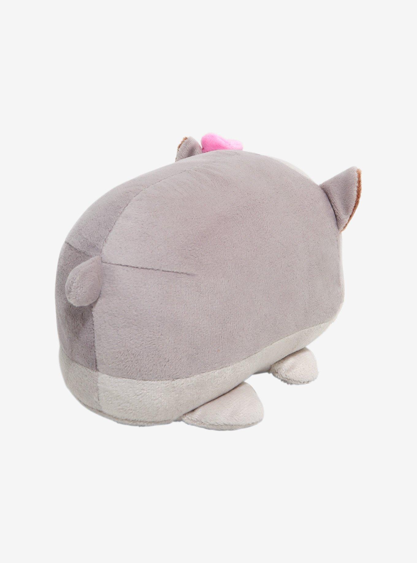 Crying Hamster Plush, , alternate