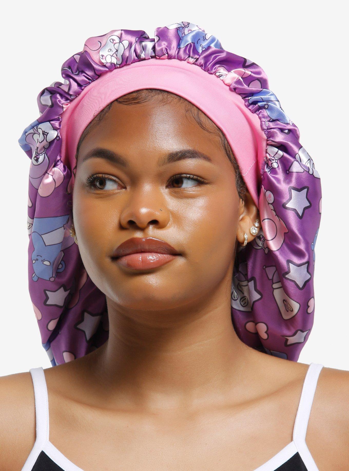 Hello Kitty And Friends Missing You Reversible Bonnet, , hi-res