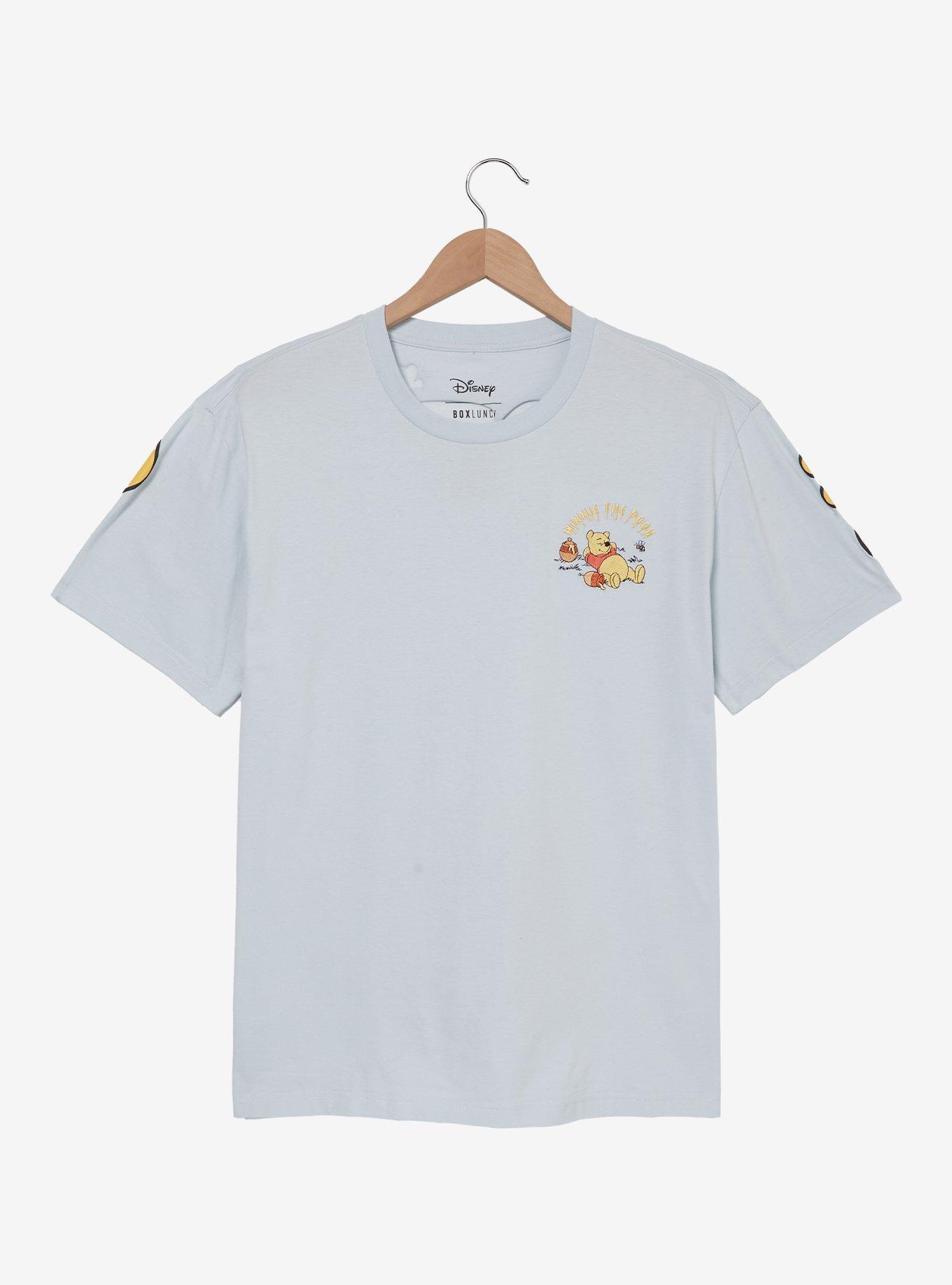 Disney Winnie the Pooh Oh Bother T-Shirt - BoxLunch Exclusive, , hi-res