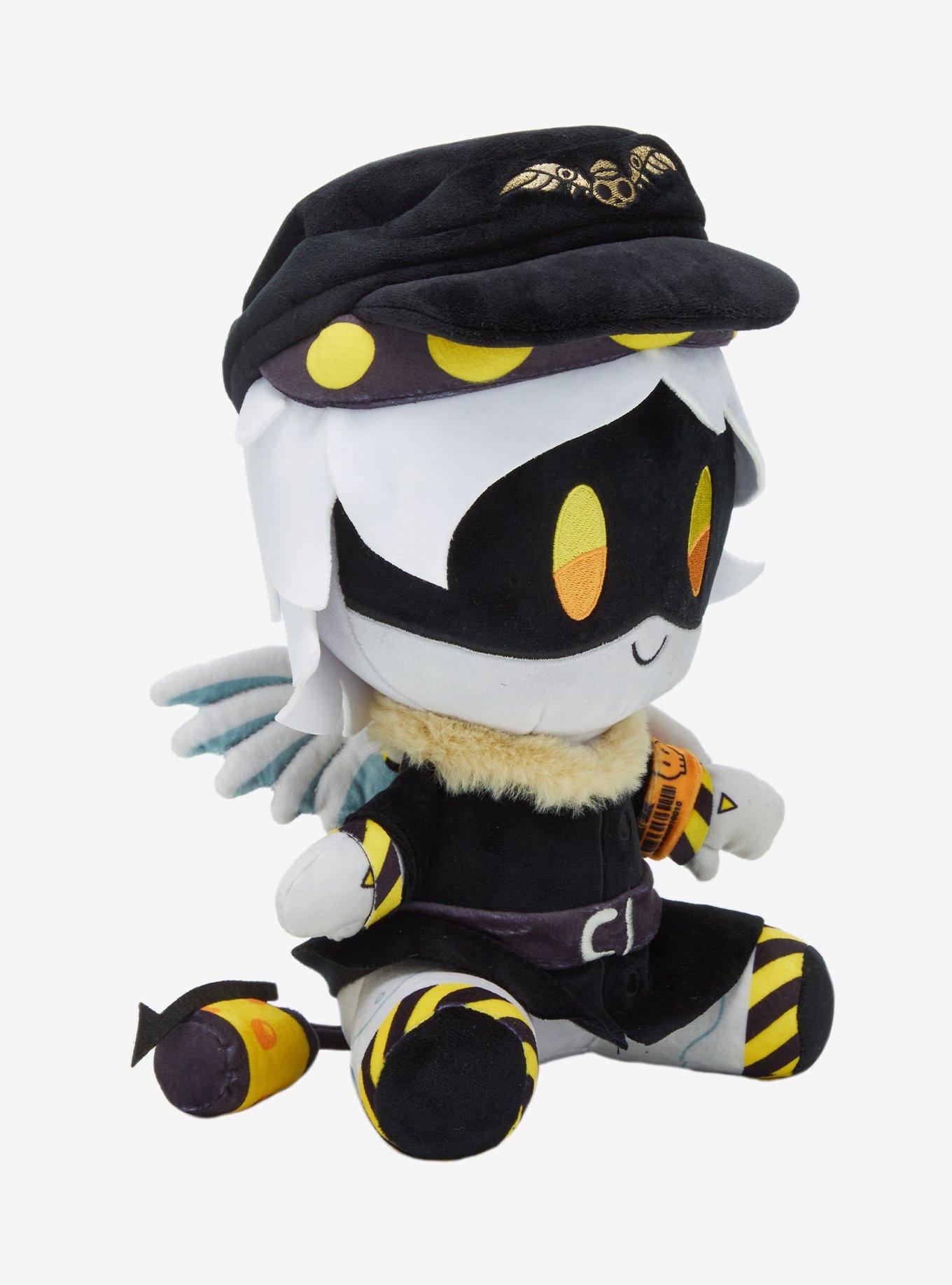 Murder Drones N Plush, , hi-res