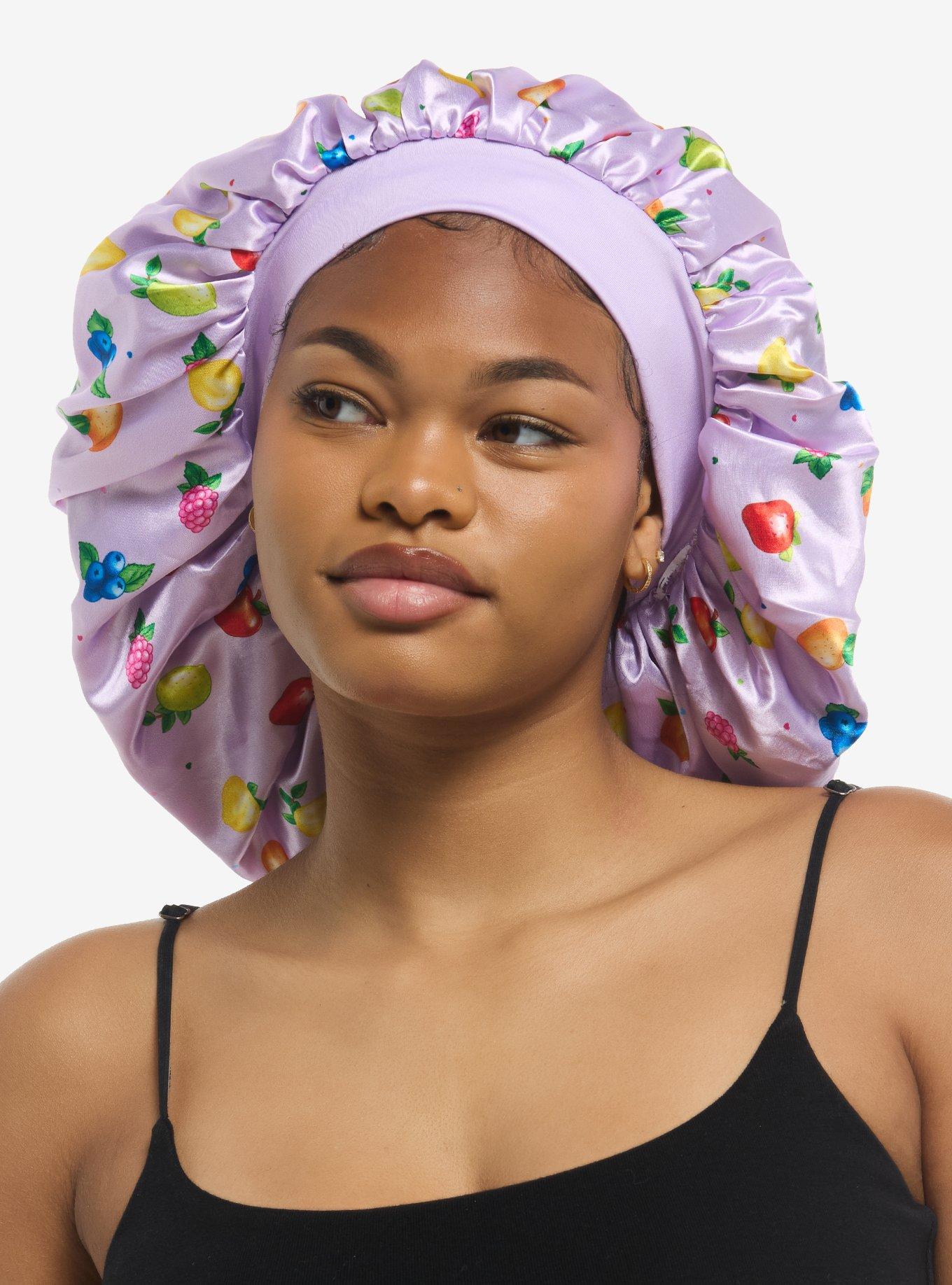 Strawberry Shortcake Fruit Reversible Bonnet, , hi-res