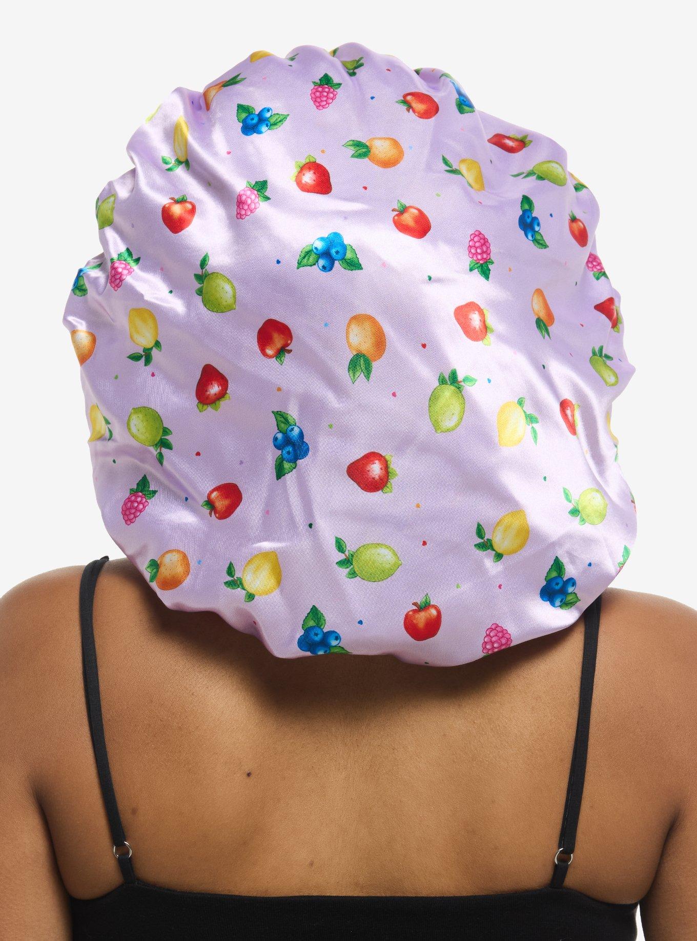 Strawberry Shortcake Fruit Reversible Bonnet, , alternate